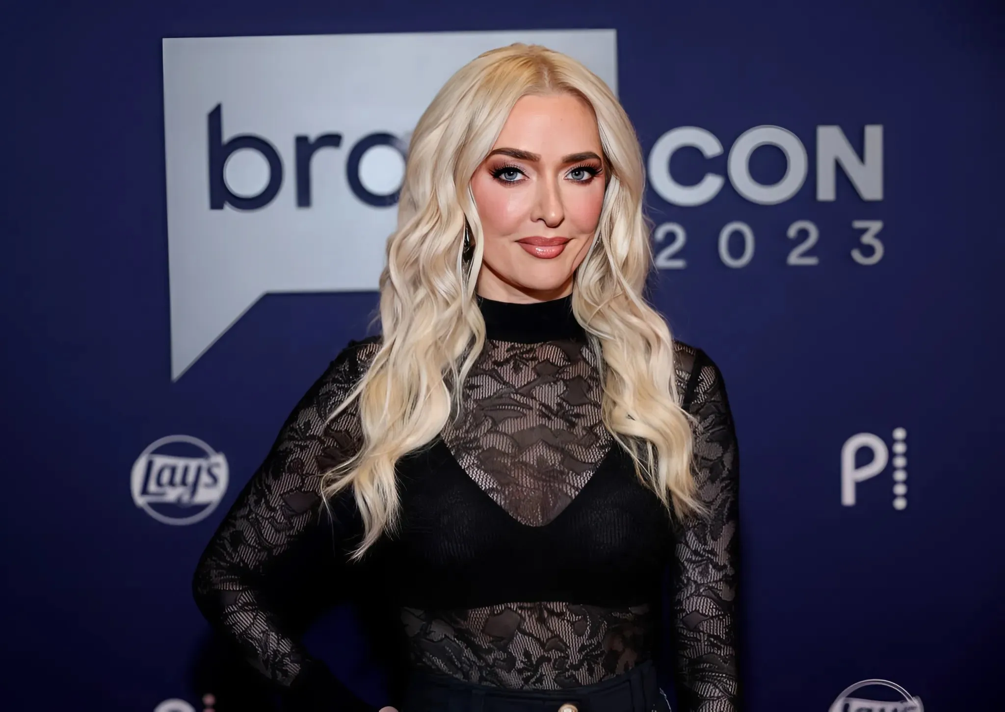 RHOBH Star Erika Jayne Faces Possible Jury Trial in $25 Million Fraud Case as Attorney Shares New Update in Designer’s $300K Lawsuit Against Her