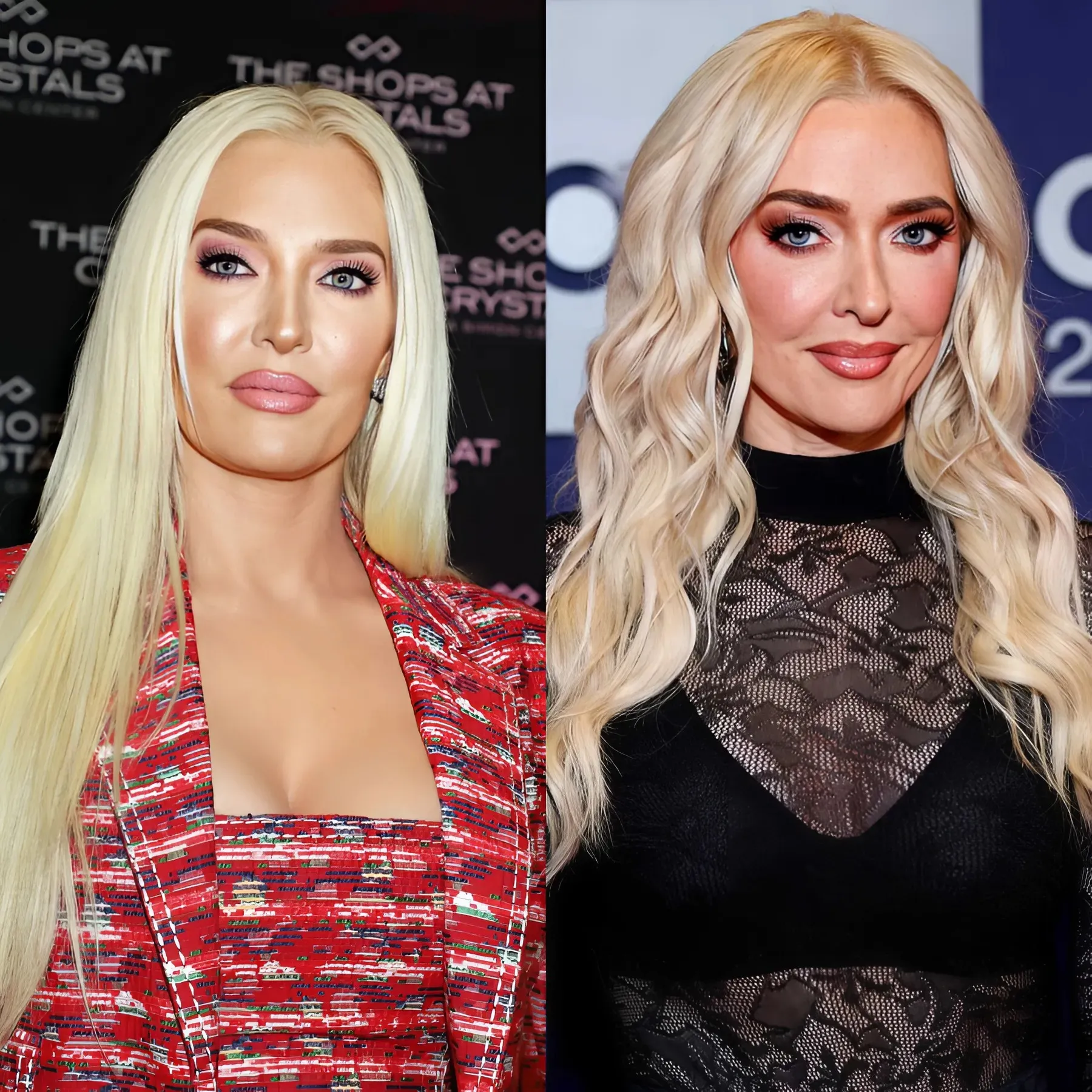 RHOBH Star Erika Jayne Faces Possible Jury Trial in $25 Million Fraud Case as Attorney Shares New Update in Designer’s $300K Lawsuit Against Her