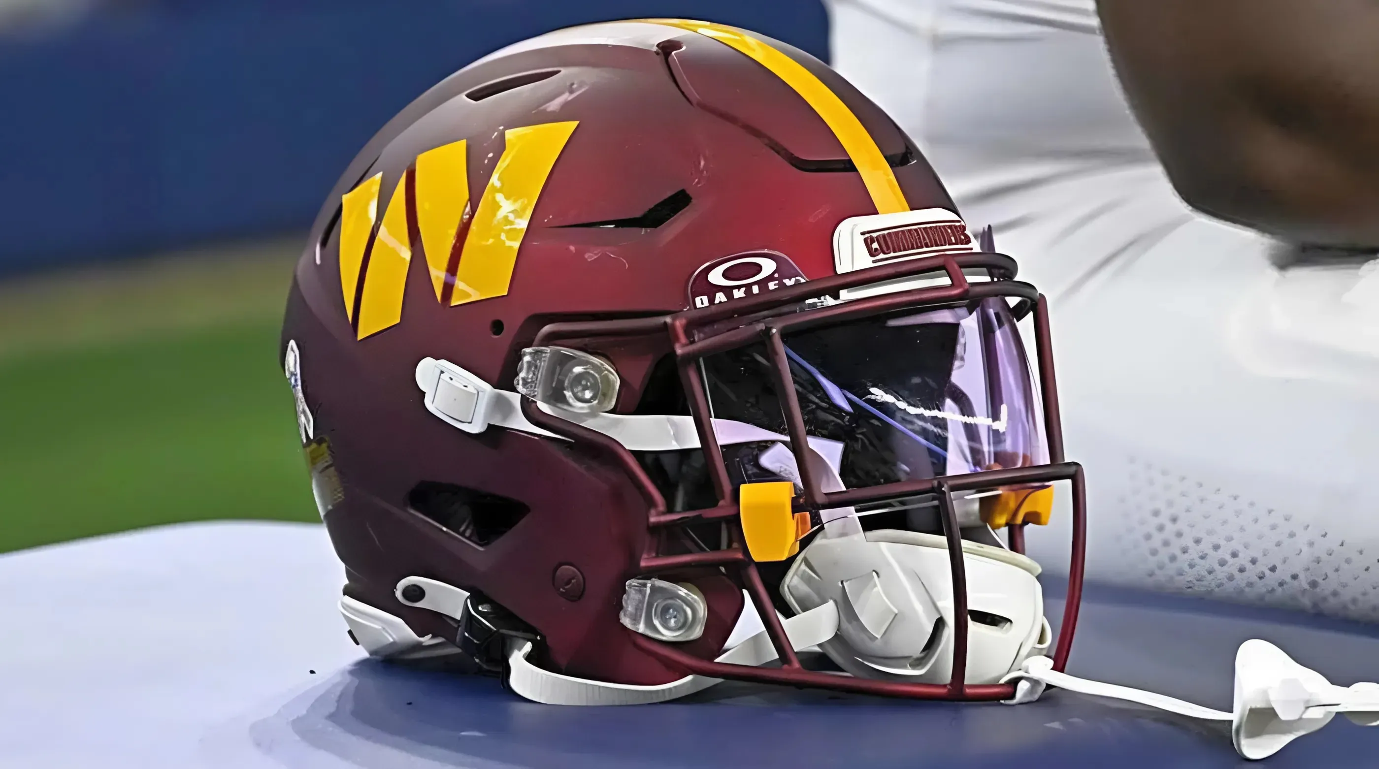 What if Washington Commanders' $18 million star is past his prime?