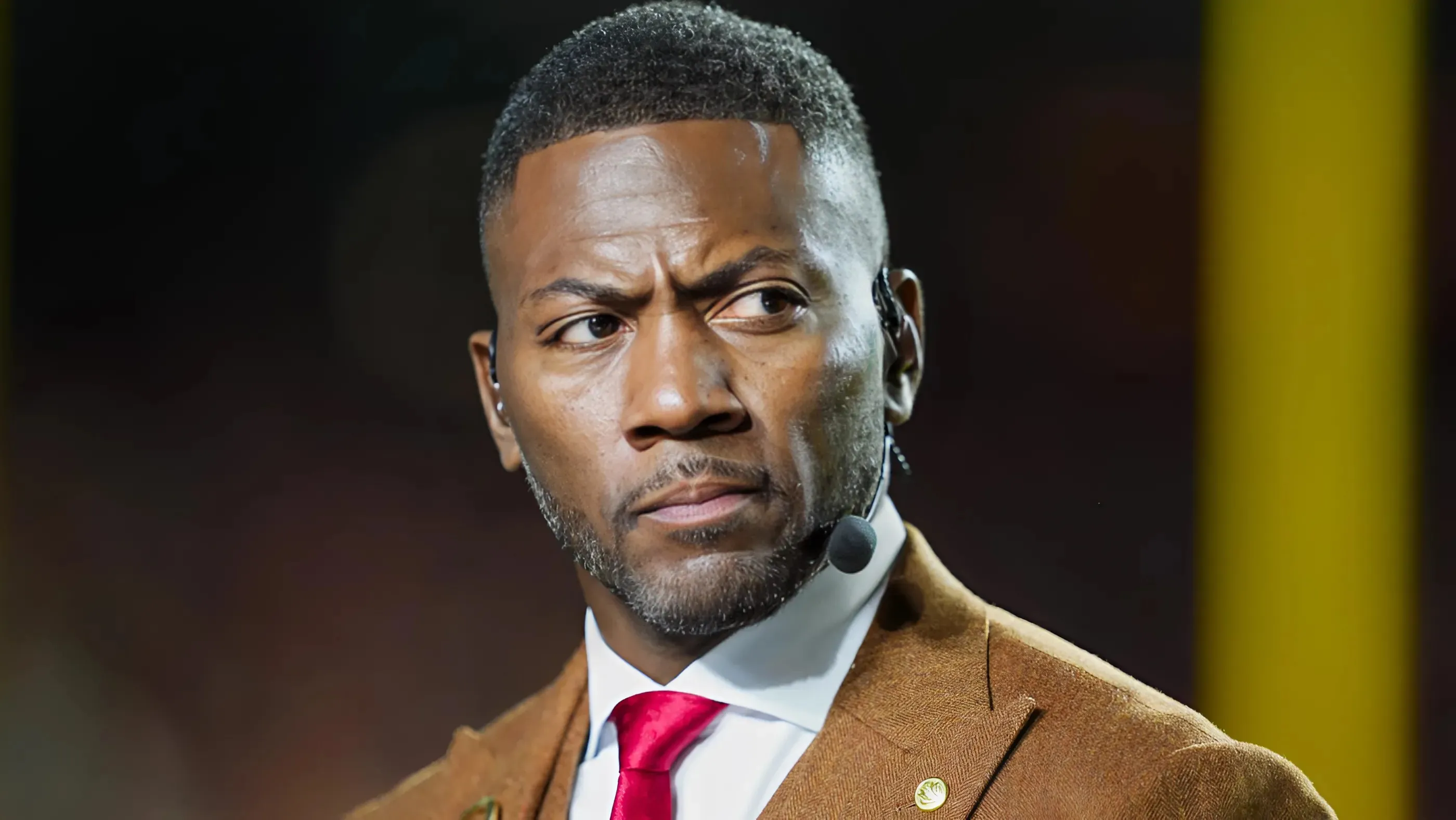 Former Ravens QB Calls Out 'Spineless' Ryan Clark