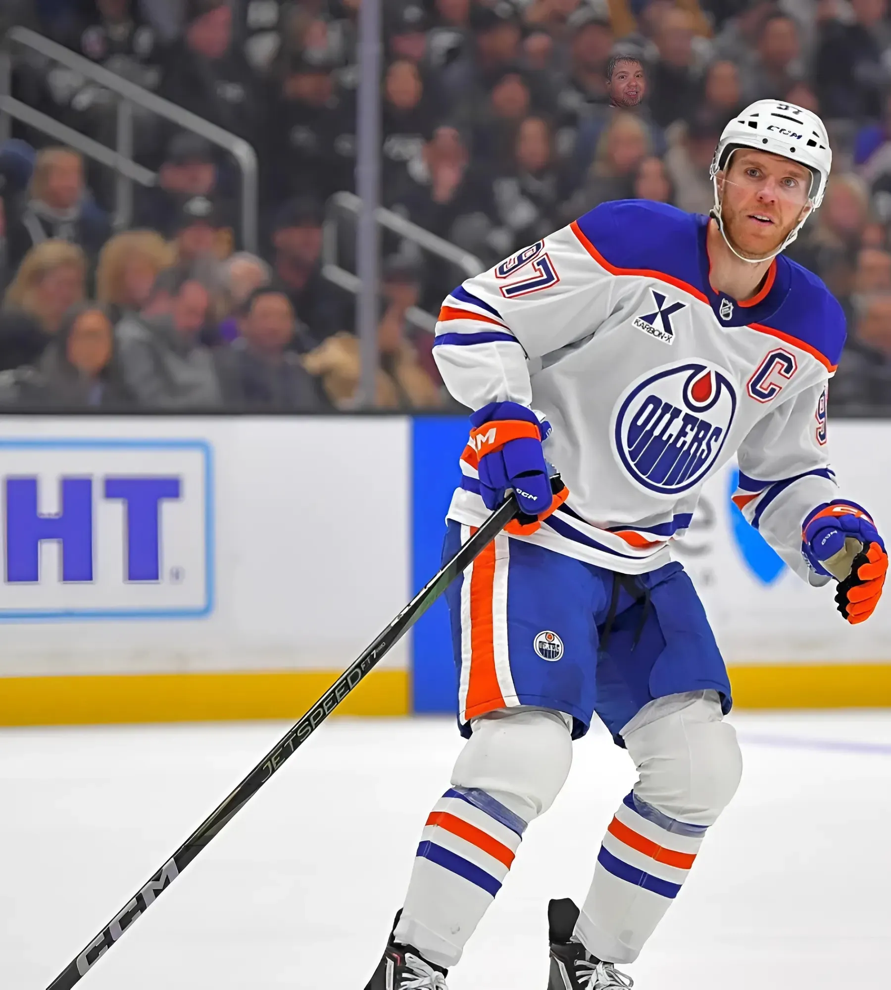 McDavid and Draisaitl Annoyed By Tired Oilers Narrative