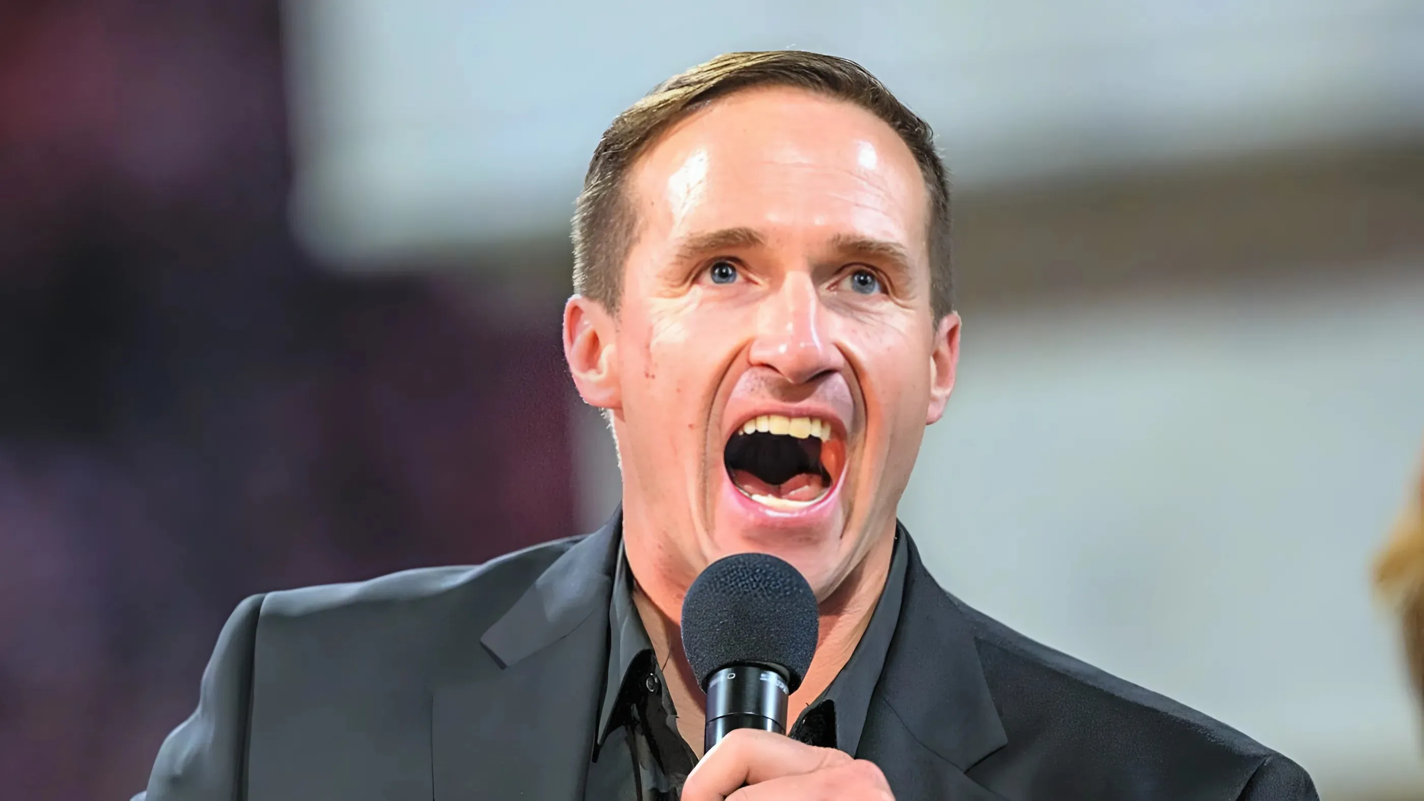 'This Kid Has Faced A Lot Of Adversity': Drew Brees Gives Honest Opinion On Tyler Shough’s Potential Entering His Rookie Year 'This Kid Has Faced A Lot Of Adversity': Drew Brees Gives Honest Opinion On Tyler Shough’s Potential Entering His Rookie Year