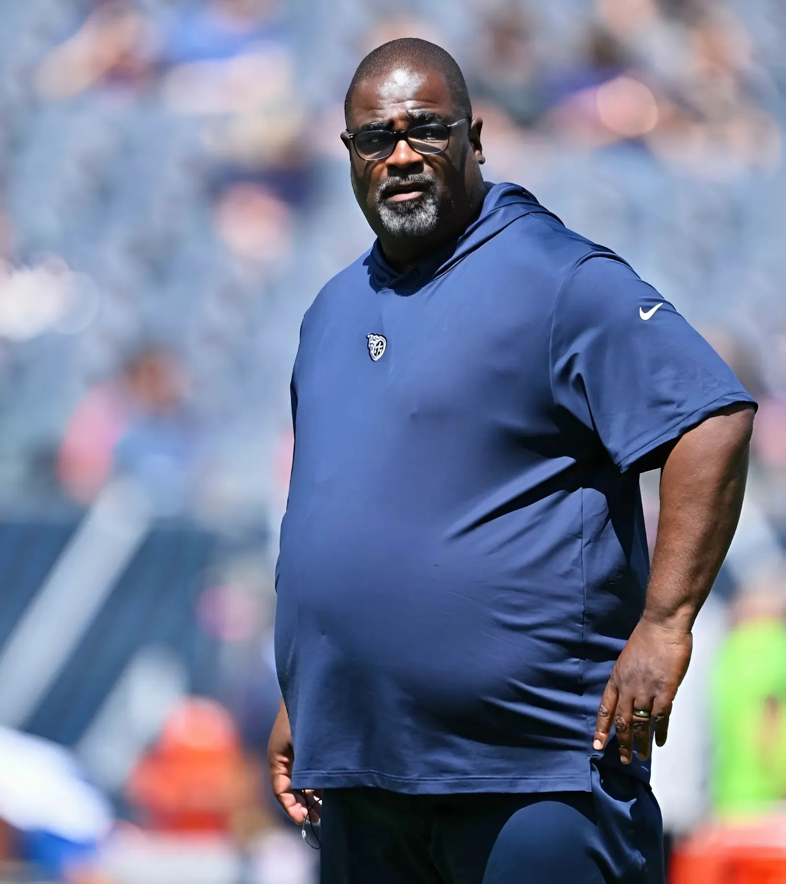 Lions Predicted to Part Ways With Veteran DT Months After Re-Signing Him