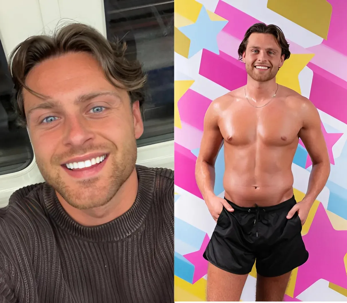 Love Island’s Casey drops hint he’s doing show AGAIN as new trailer drops