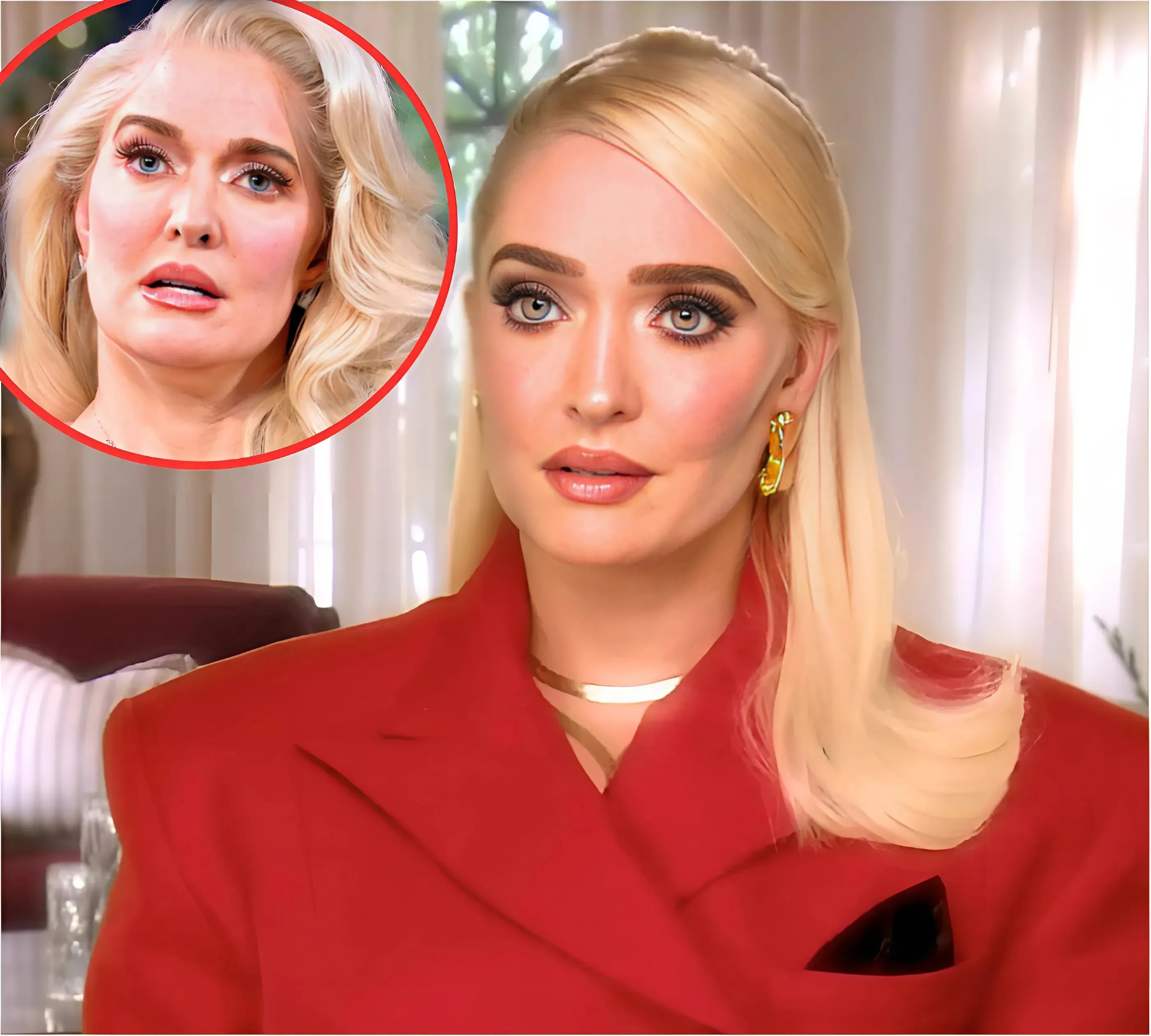 RHOBH Star Erika Jayne Faces Possible Jury Trial in $25 Million Fraud Case as Attorney Shares New Update in Designer’s $300K Lawsuit Against Her