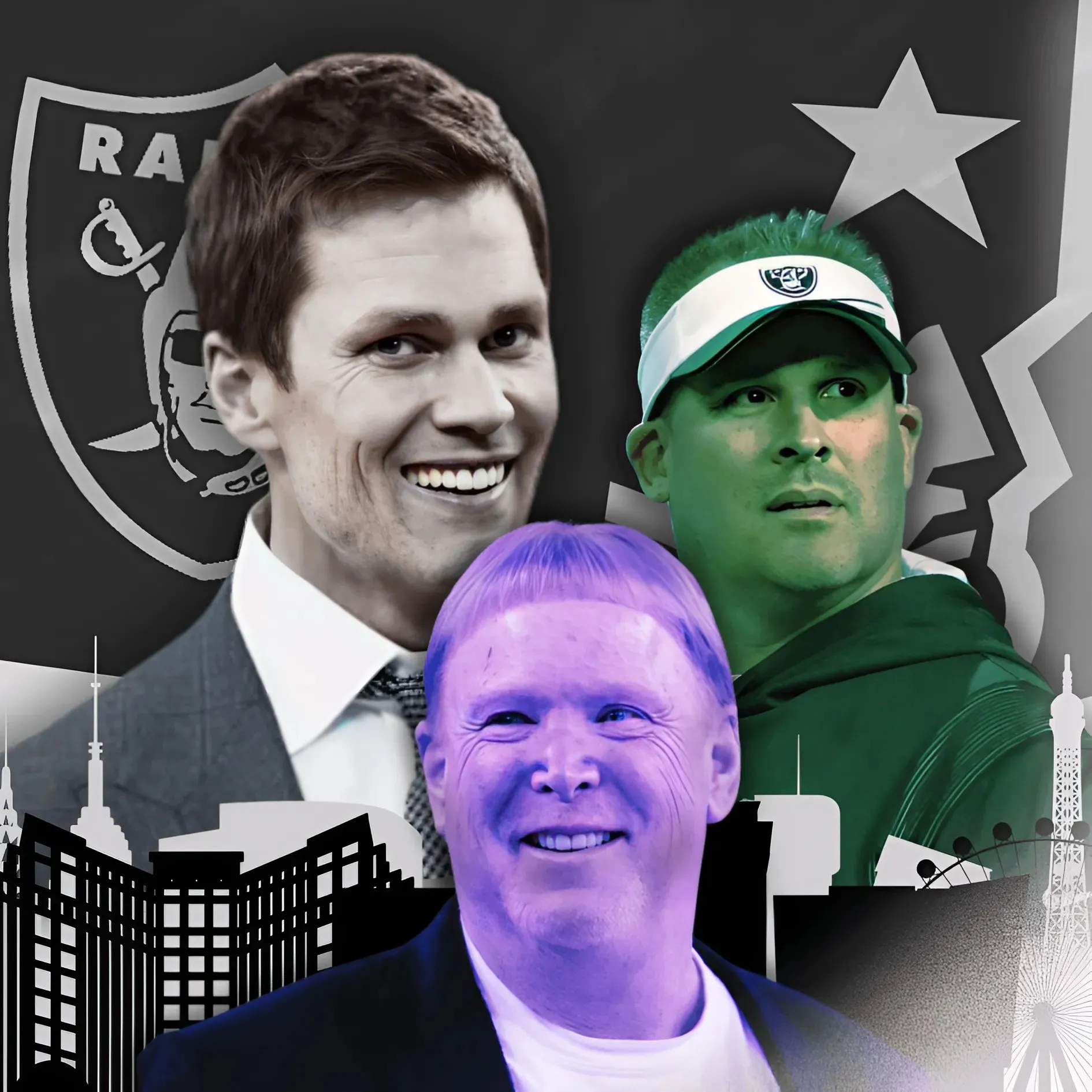 Week 1 Will Give Raiders A Chance To Cleanse A Disappointing Chapter Week 1 Will Give Raiders A Chance To Cleanse A Disappointing Chapter