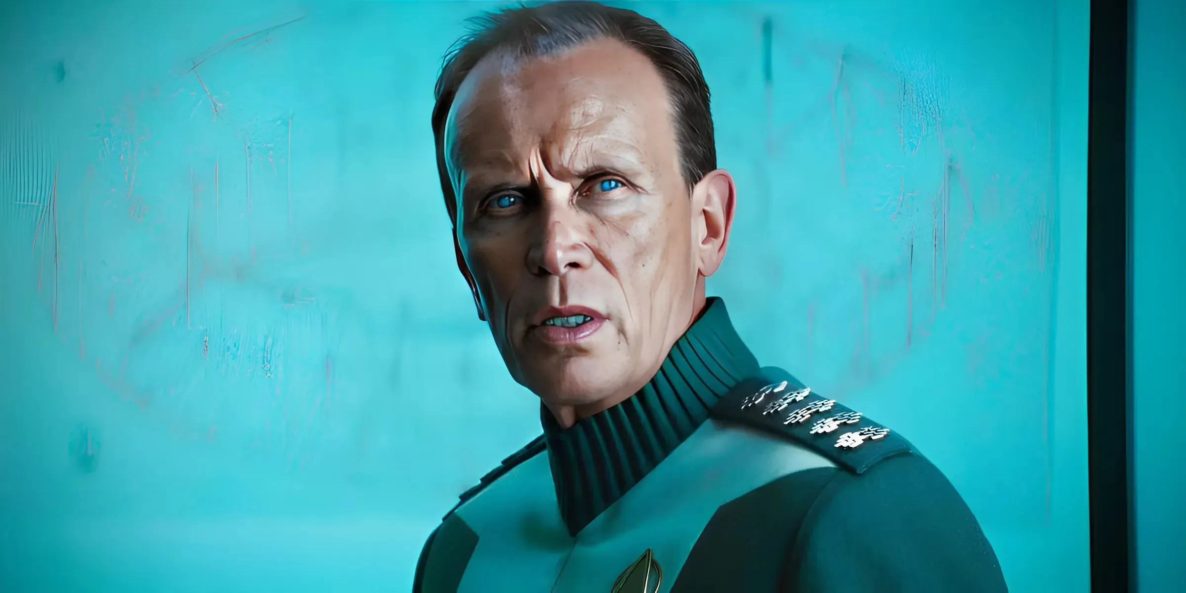 Star Trek’s Most Underrated Villain Was RoboCop