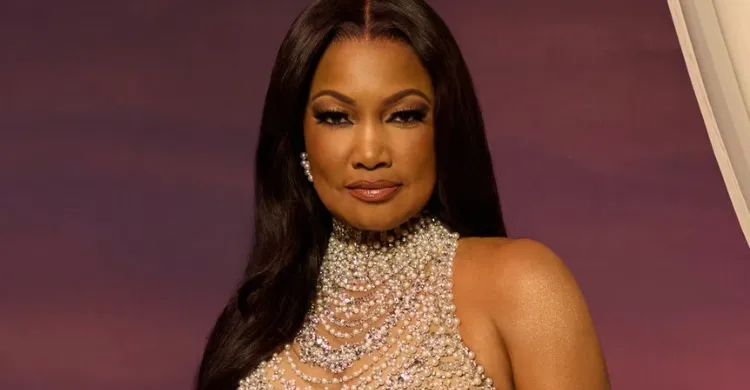 Here's Where Garcelle Beauvais Stands in Her Real Housewives Friendships: "So Disappointed"