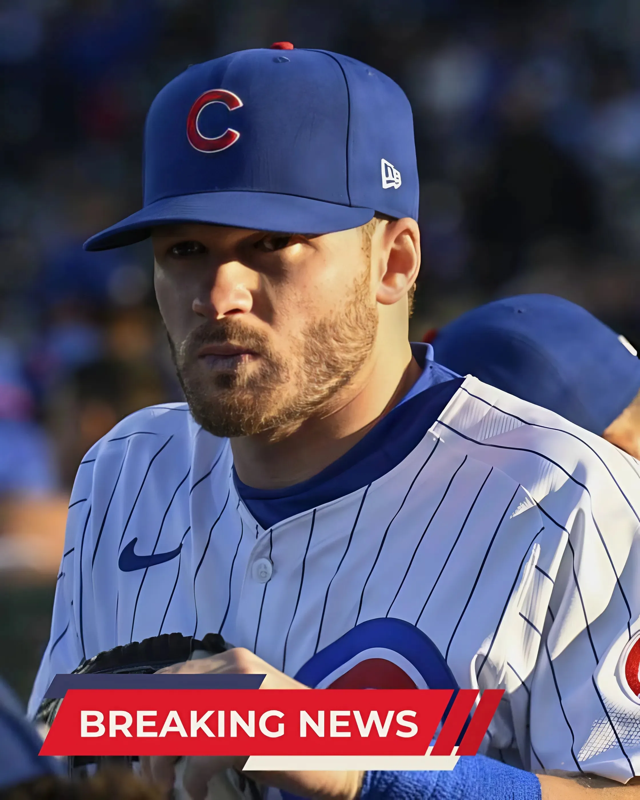 Chicago Cubs Outfielder Set to Return From IL