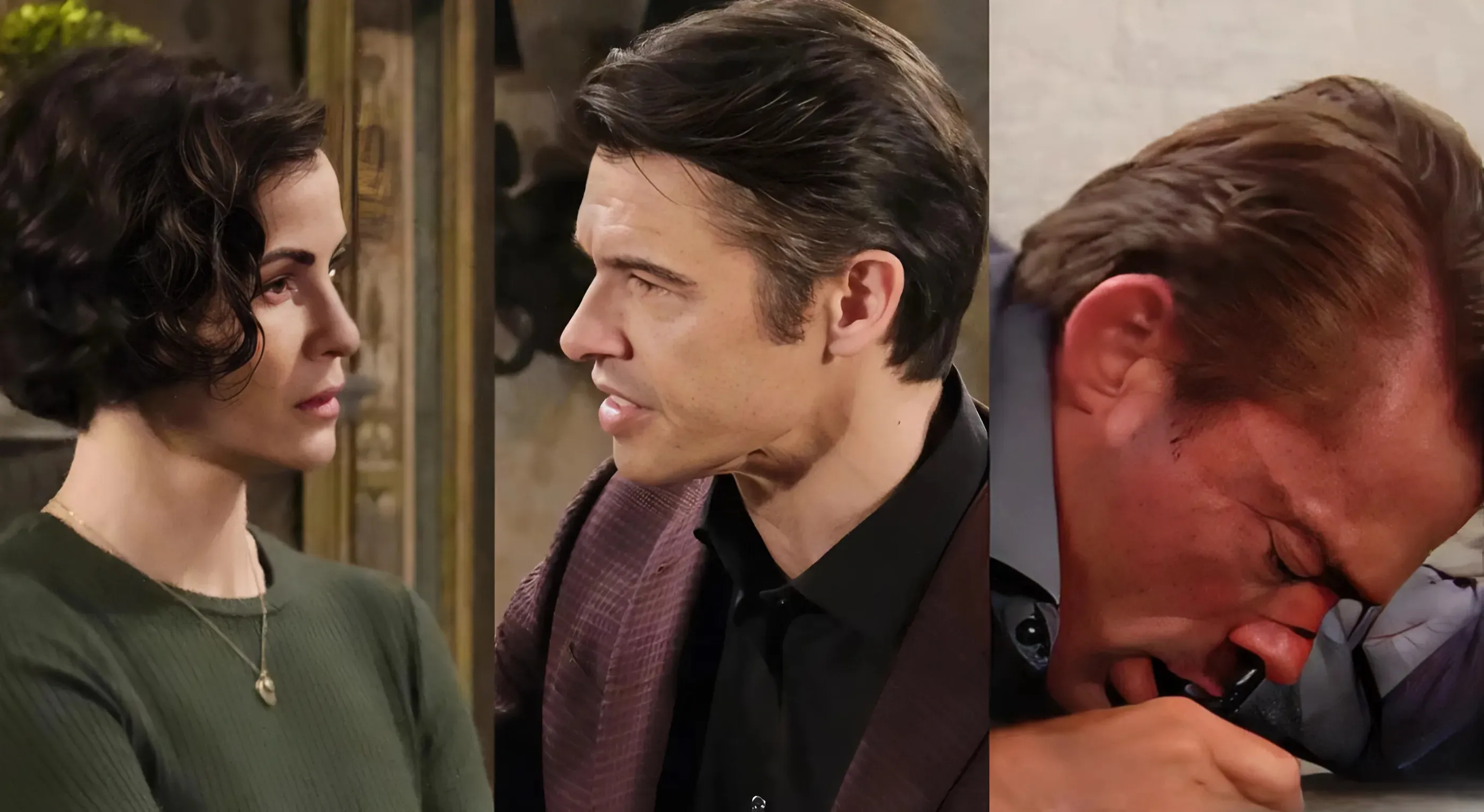 DAYS BOMBSHELL: SARAH’S BETRAYAL EXPOSED — XANDER DEVASTATED!