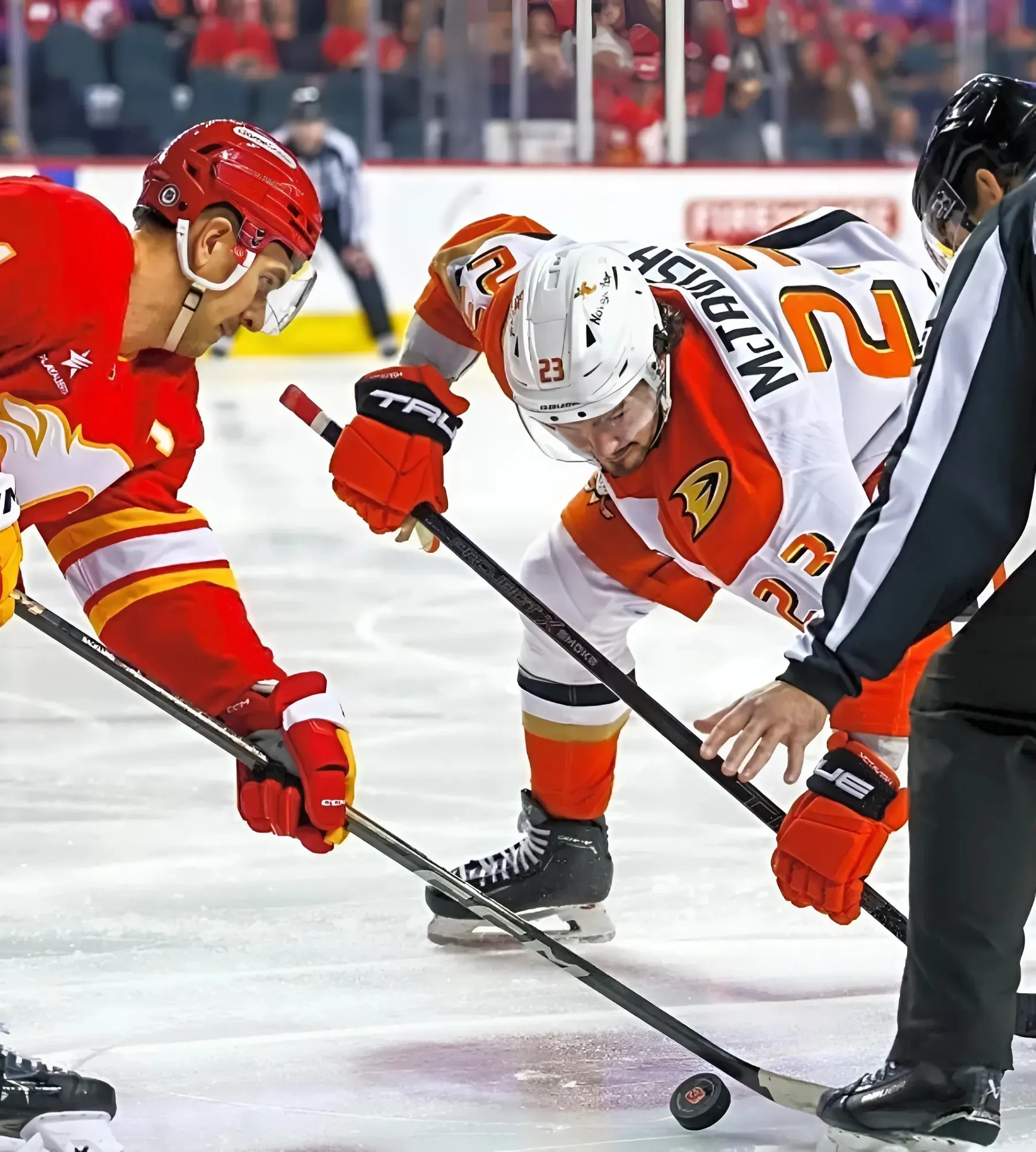 Canucks Could Land Star From Division Rival in Free Agency