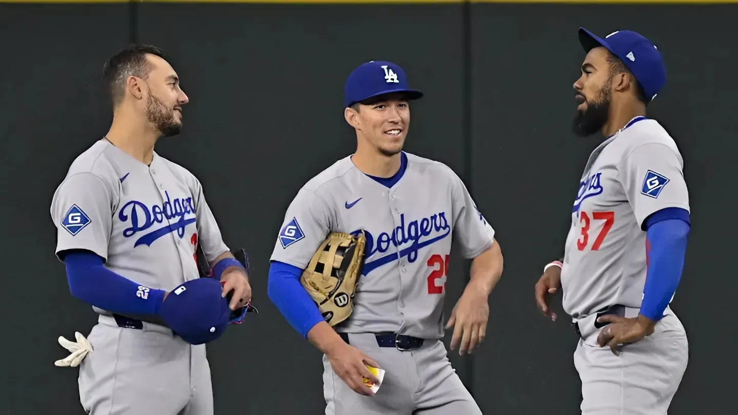 Slumping Dodgers veteran is quietly dragging down the lineup
