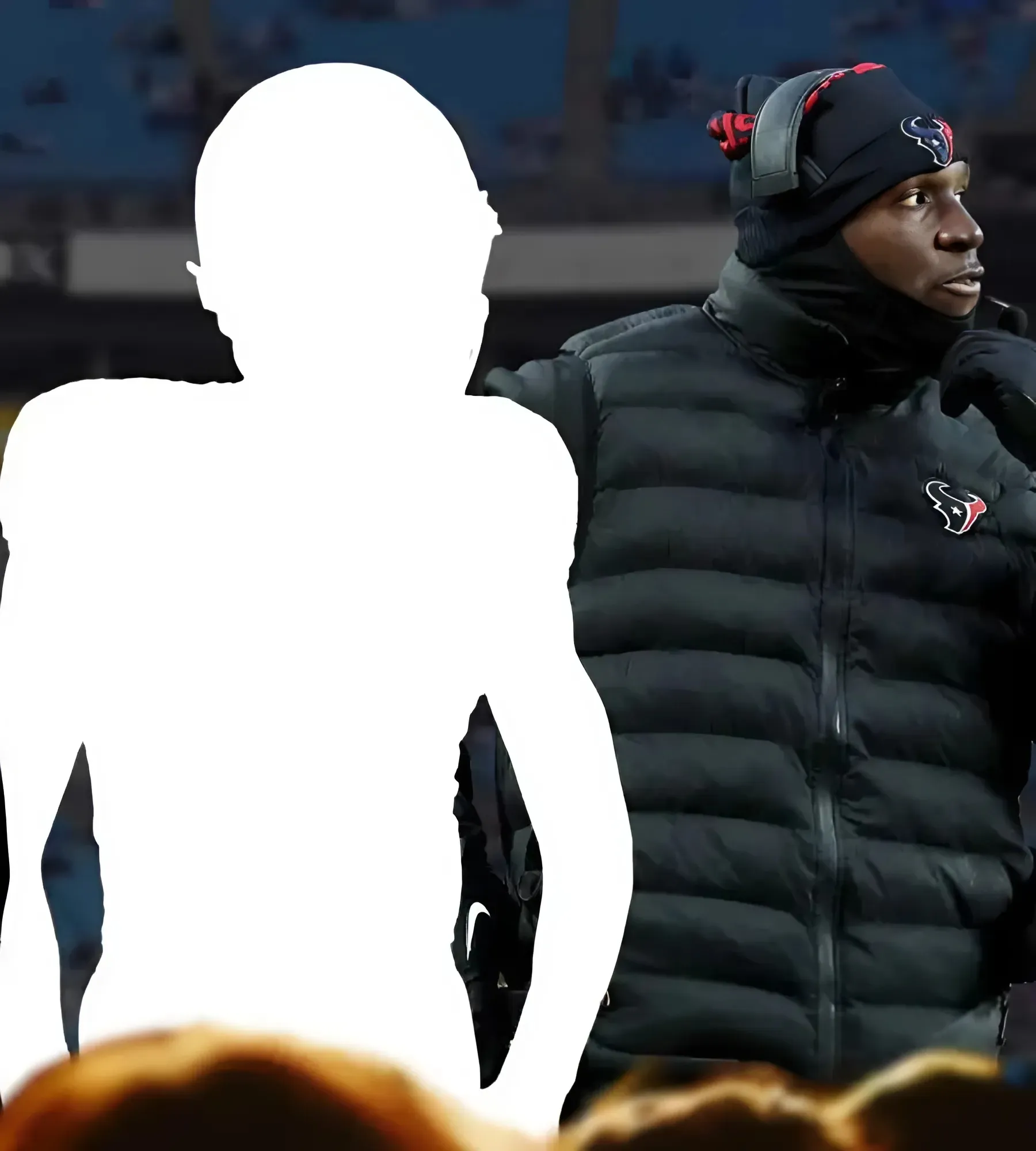 Houston Texans 2 best trade targets to round out 2025 roster