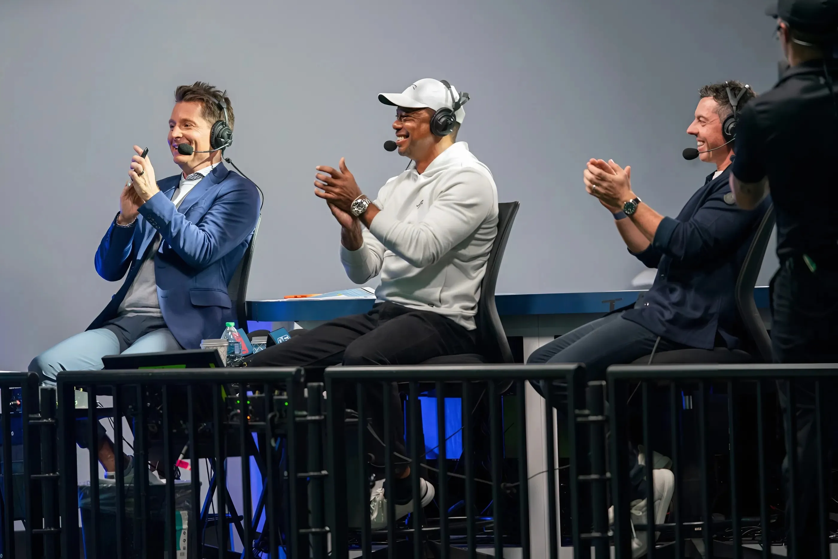 'Why Detroit?': The Strategic Move Behind TGL’s First Expansion Team