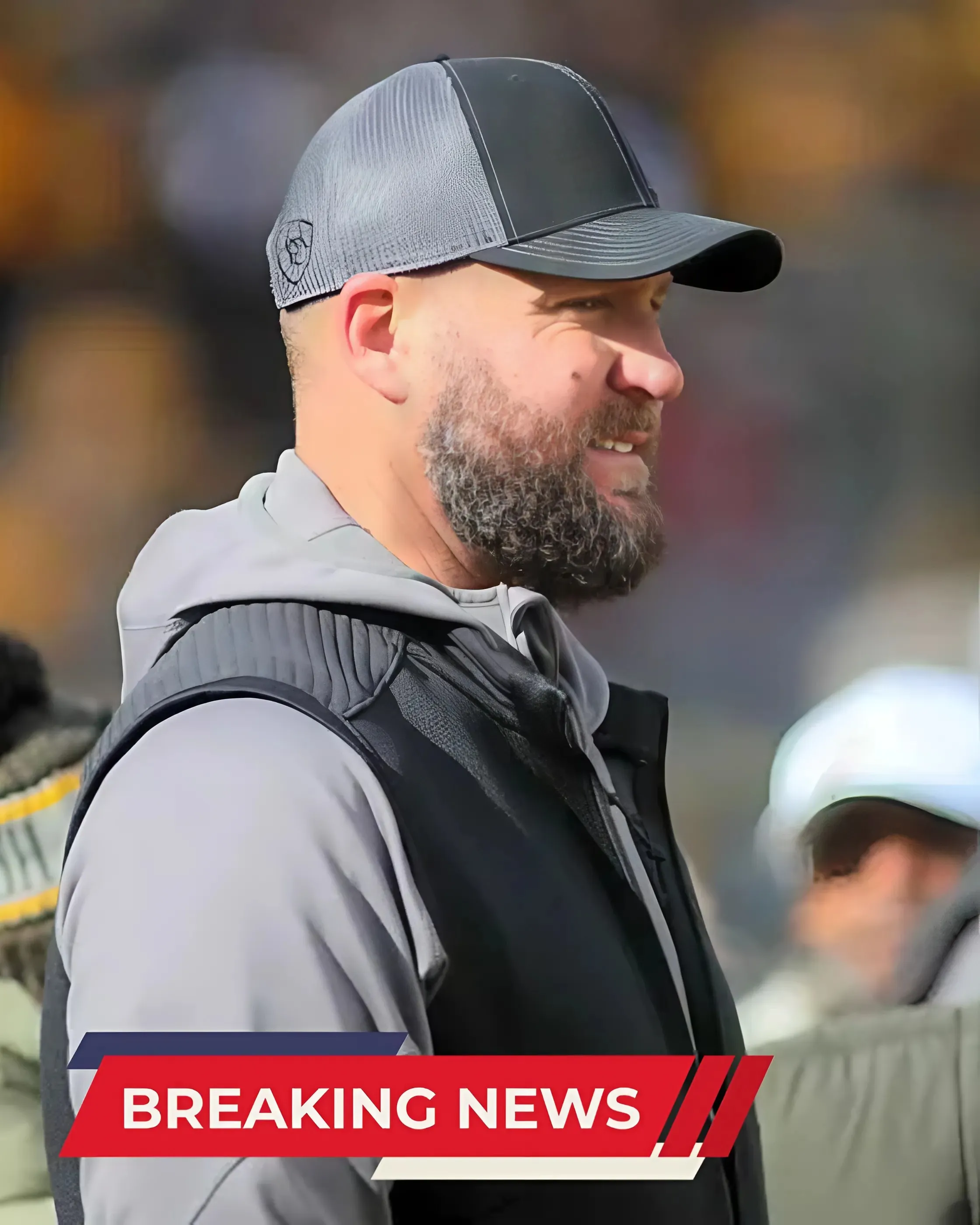 Steelers' Ben Roethlisberger Calls Out Likely Kenny Pickett Revenge Game: 'I Think That's A Win'