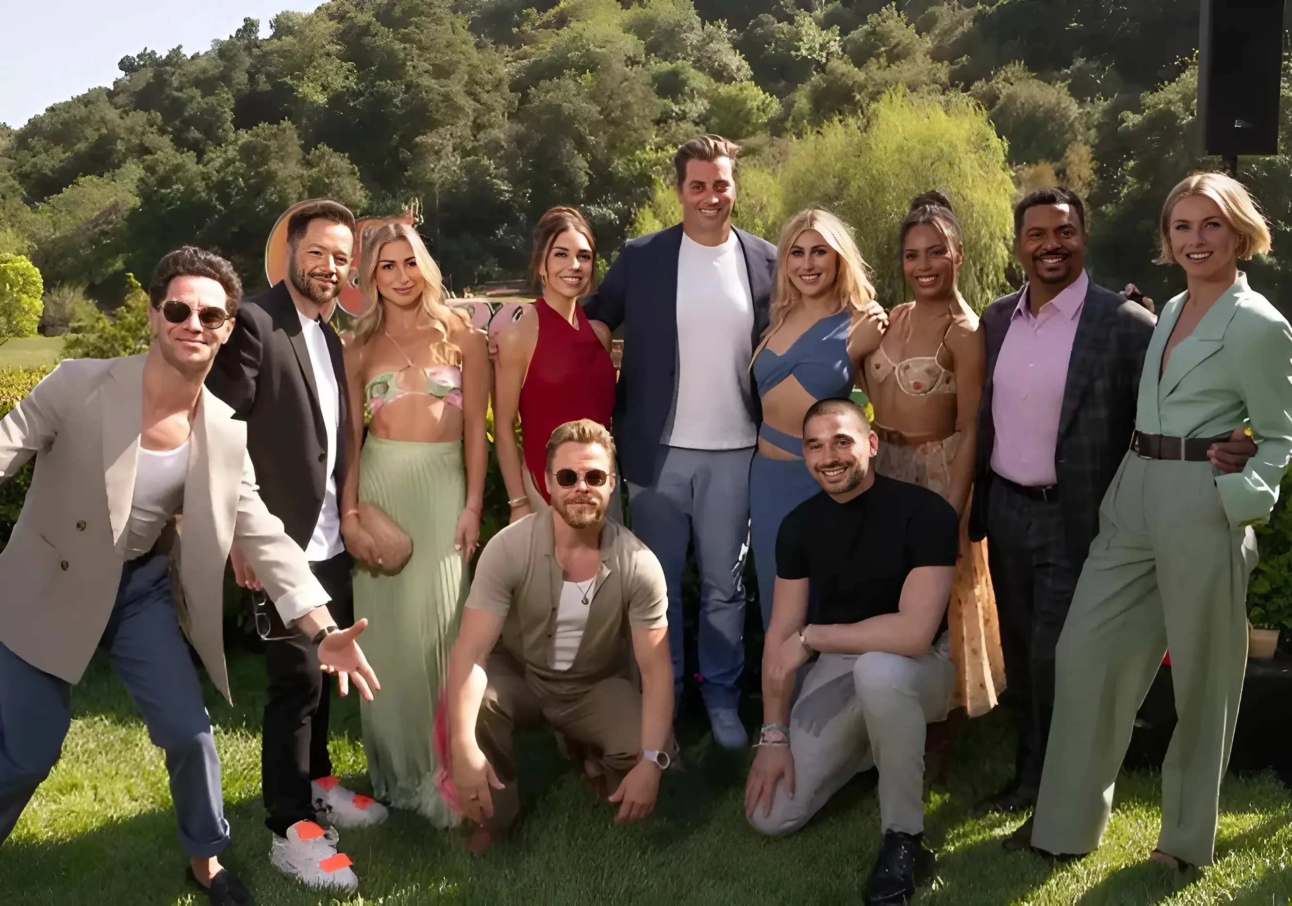Another 'DWTS' Cast Member Will Be Announced This Week, and Fans Are Confident They Know Who