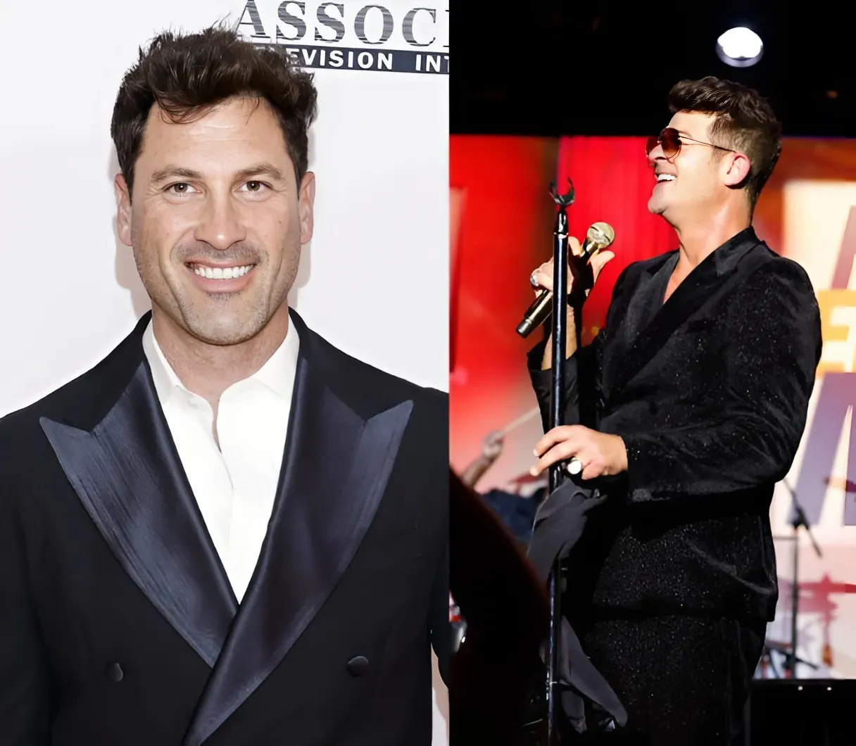 Maksim Chmerkovskiy Reveals If He'd Ever Return to ‘Dancing With the Stars’ (Exclusive)