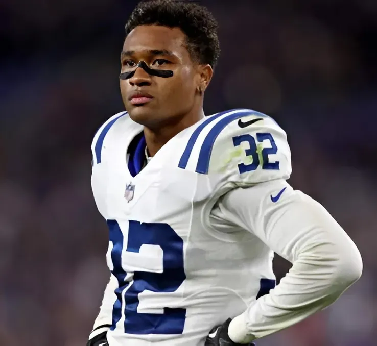 Bills Named Top Candidate to Sign ‘Playmaking’ Safety