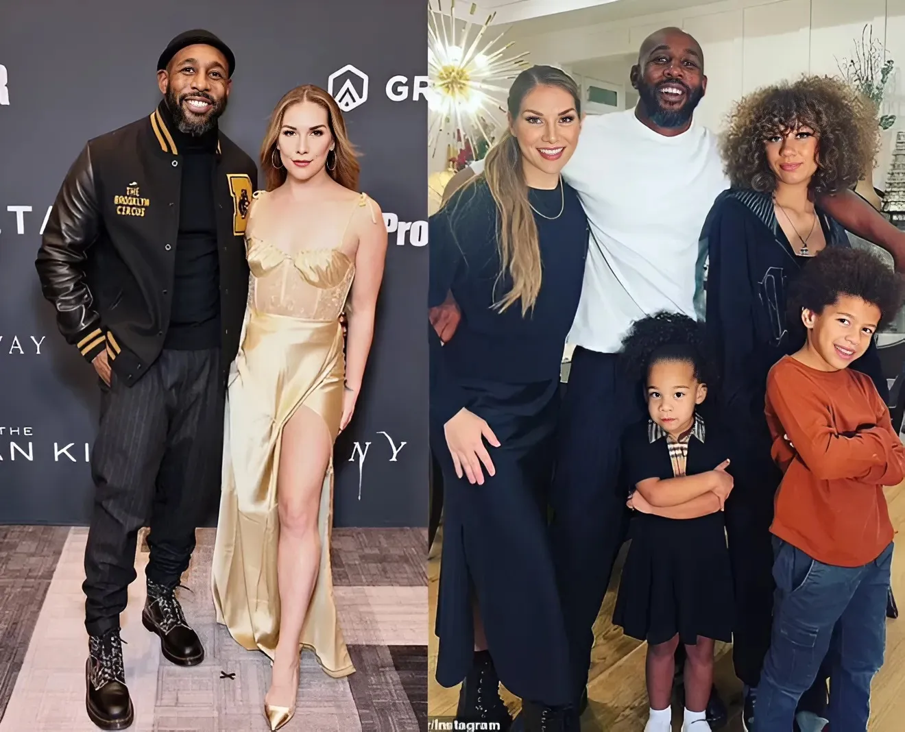 DWTS Alum Allison Holker Reflects on the Memories She Has With Late Husband