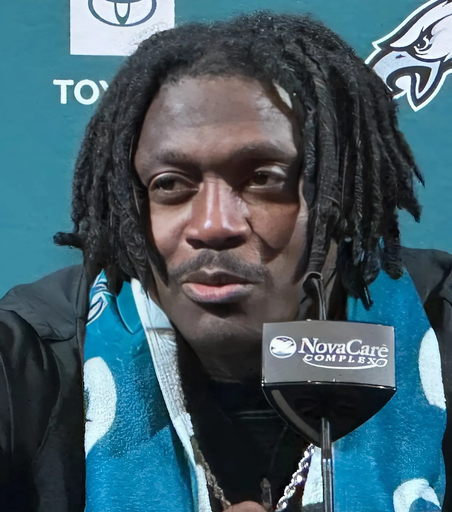 A.J. Brown Reflects After Super Bowl Win: “It’s Not the Trophy — It’s the Journey”