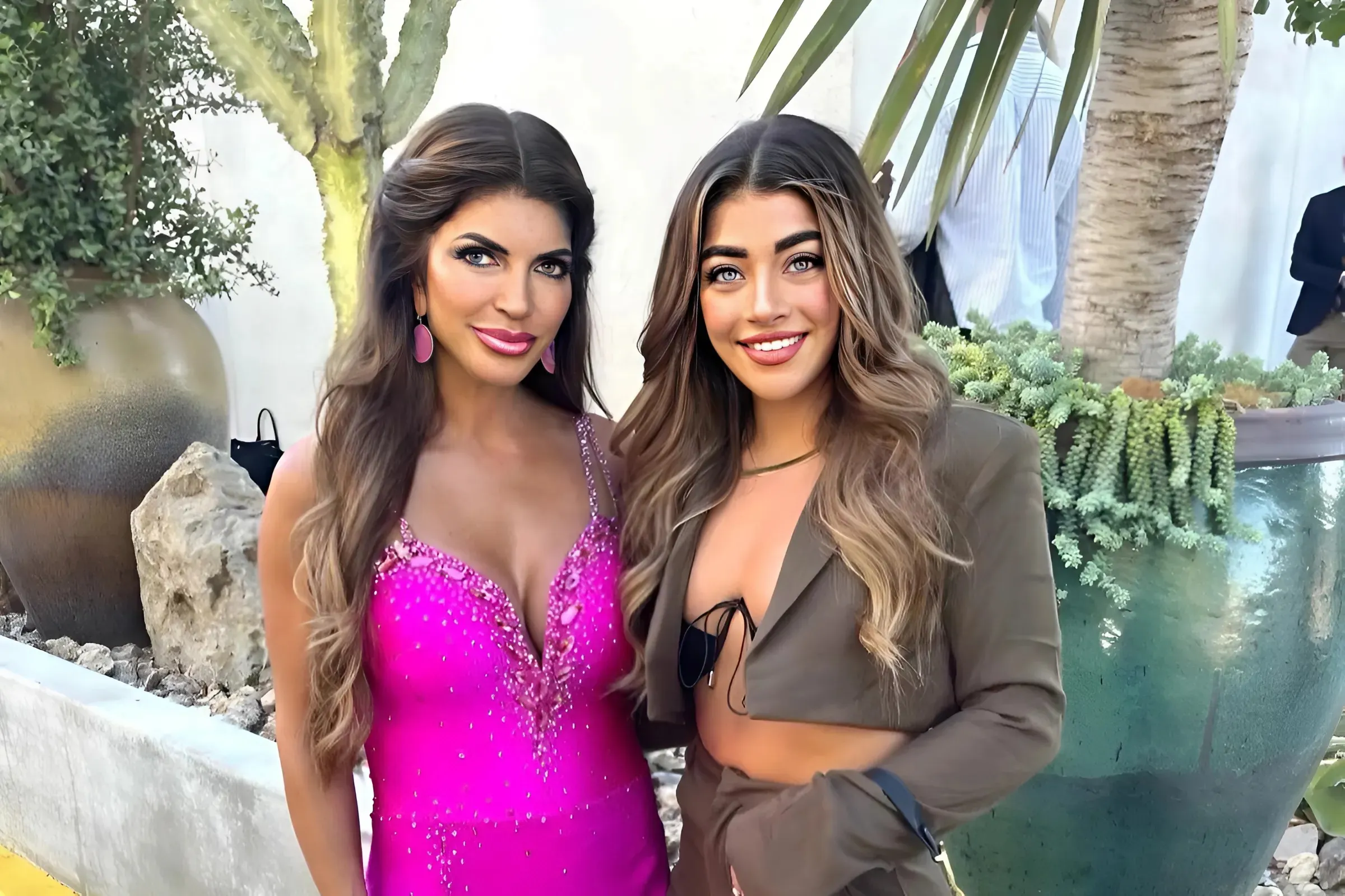 Teresa Giudice Says Key Details of Her Fraud Case Were ‘Cut Out’ of RHONJ as Gia Reacts, Plus Teresa Shares Update on Jacqueline and How She’s Changed Since Season 1