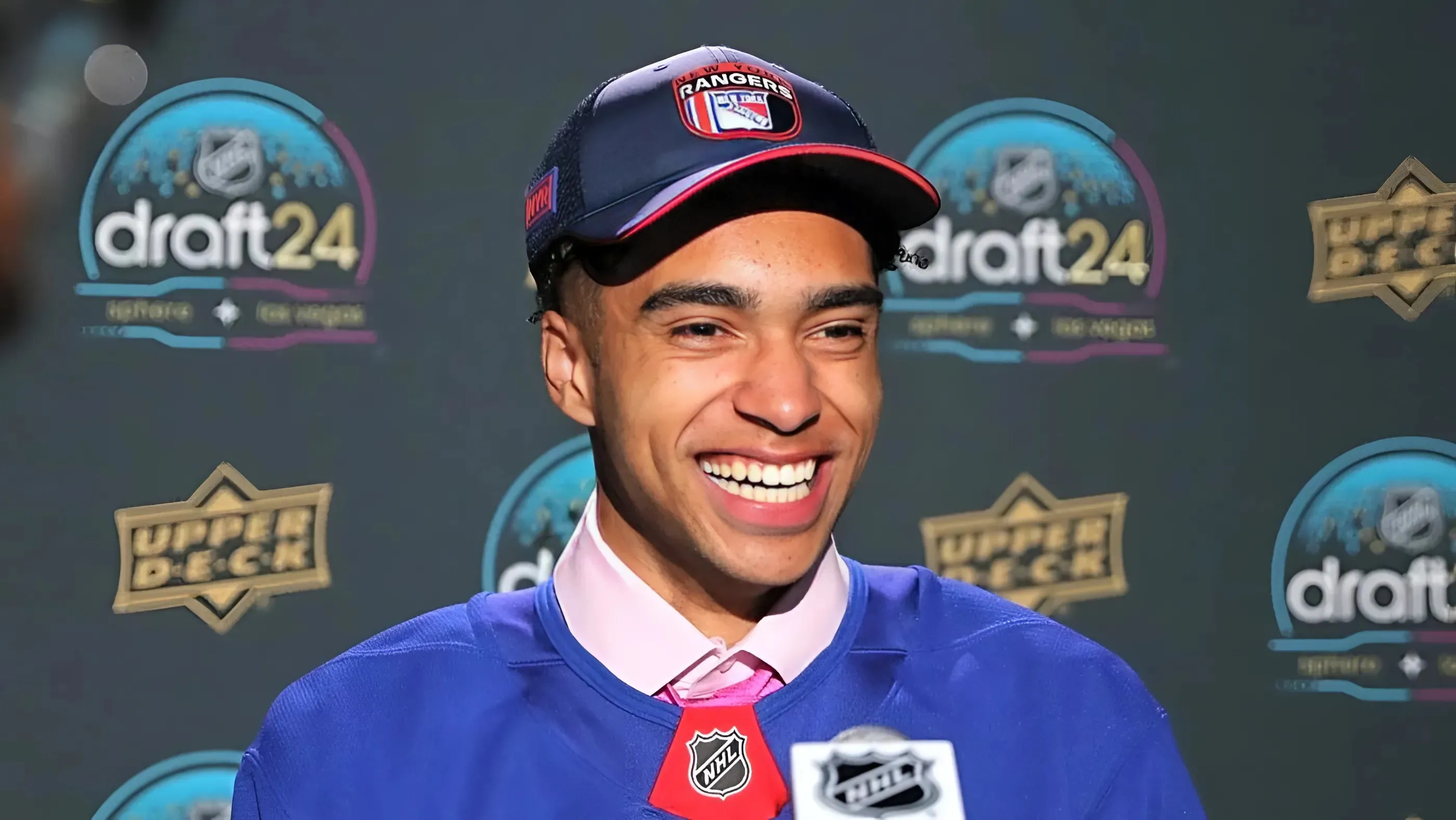 Checking in on Rangers’ Top 6 Prospects Since Being Drafted