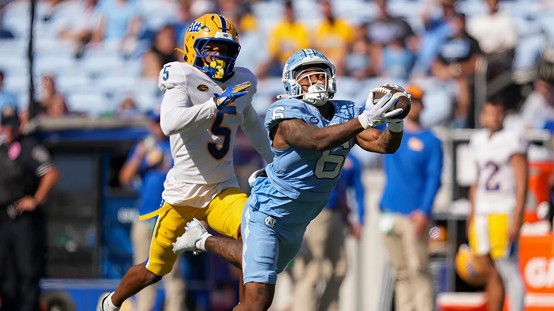 Seahawks sign undrafted rookie WR/kick returner