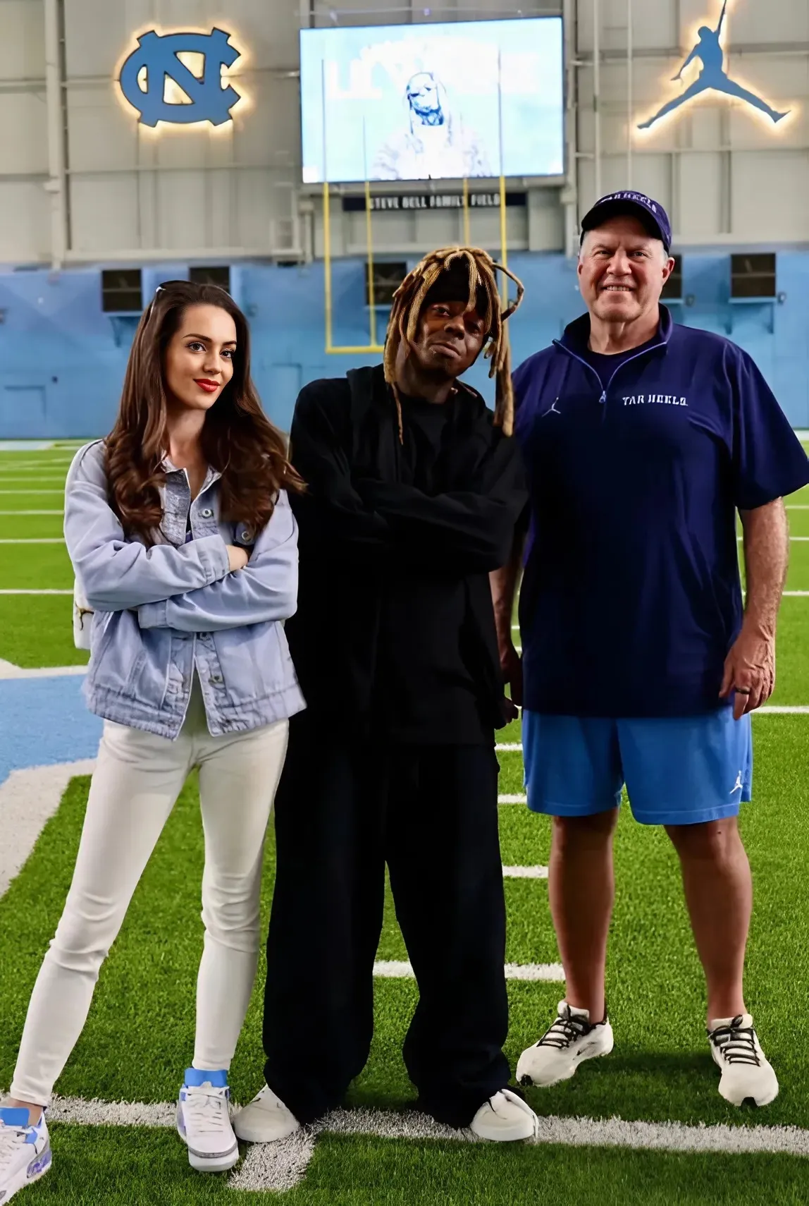 Engaged? Bill Belichick and Jordon Hudson's Romance Explodes Into NYTimes Headlines — Patriots Insider Slams Coach as “Controlled”