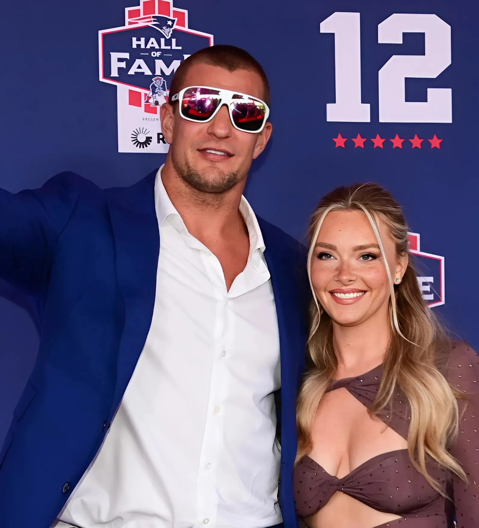 “We’ve Got the Steelers’ Number” — Gronk Guarantees Patriots Win in Week 3 Showdown