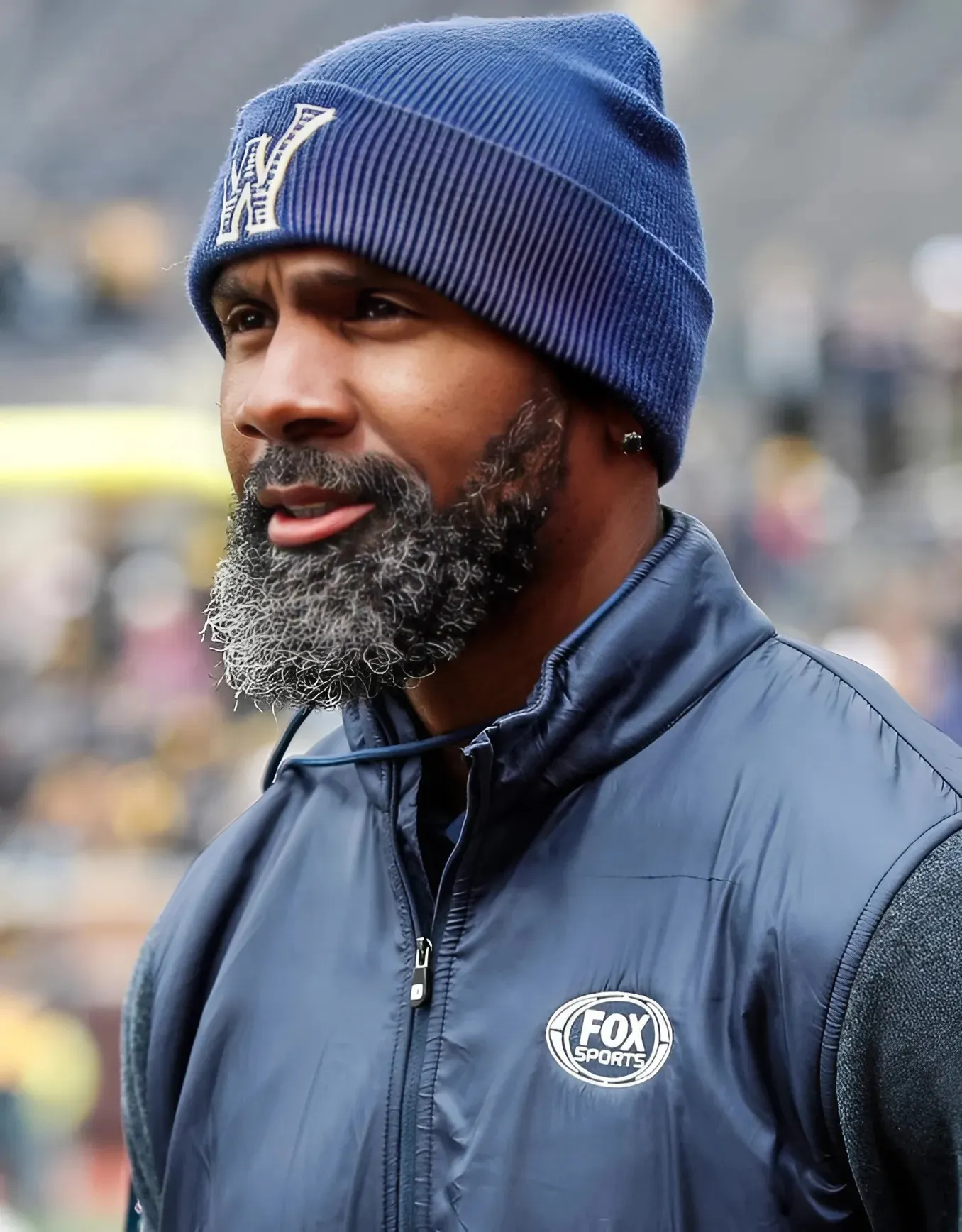 Hall of Famer Charles Woodson Buys Stake in Browns, Joins Hometown Team in Stunning Ownership Move