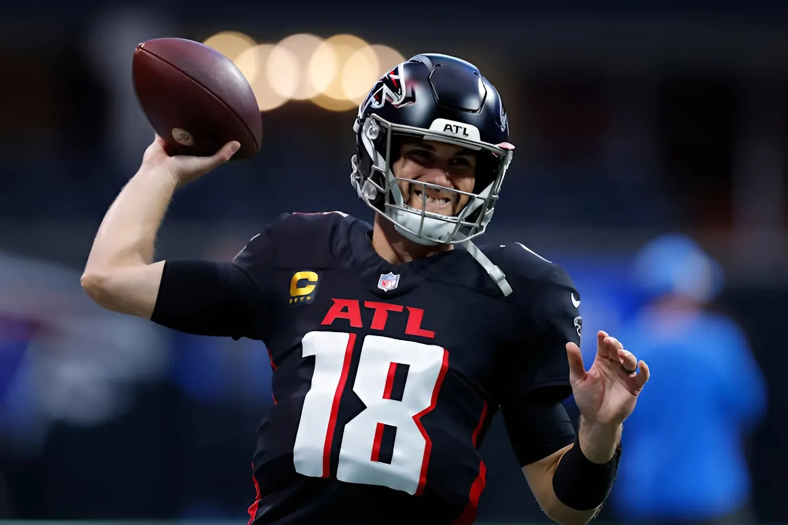 Can Kirk Cousins Save His Job in Atlanta with a Strong OTA Performance?