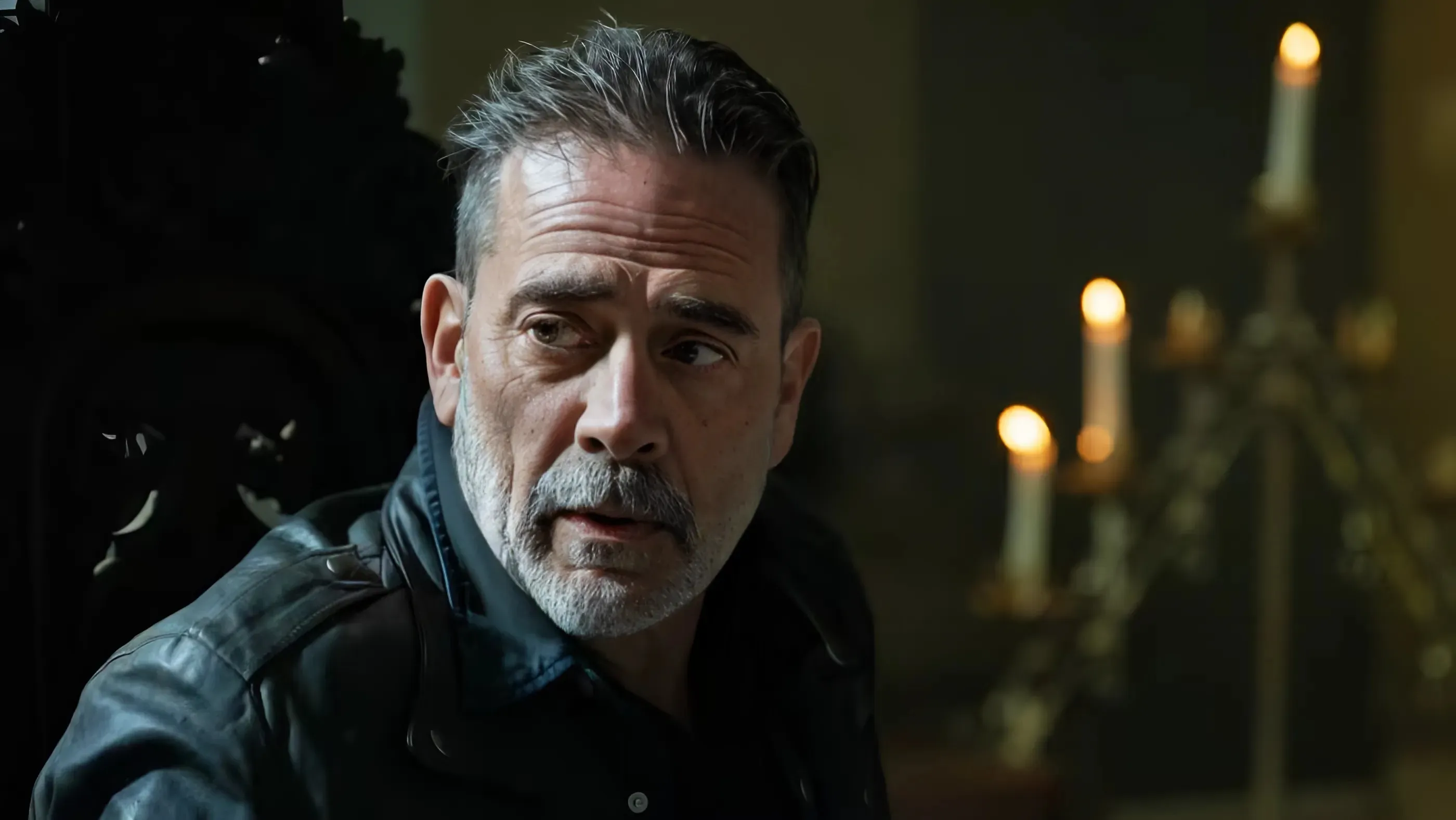 The Walking Dead Hints at Negan’s Death – Will AMC Finally Kill Him Off?