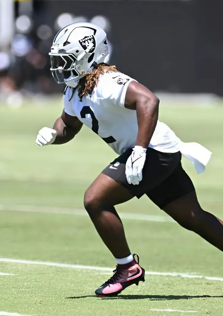 Raiders Ashton Jeanty Reveals the Major Change He’s Made for New Coaches