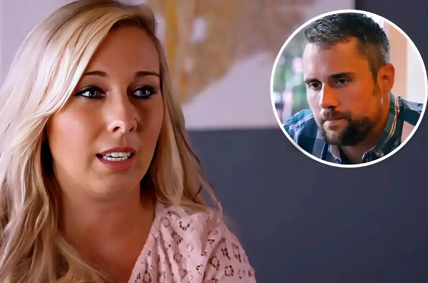 Mackenzie Edwards shares favorite things about Ryan, accuses MTV of scripting proposal on Teen Mom OG