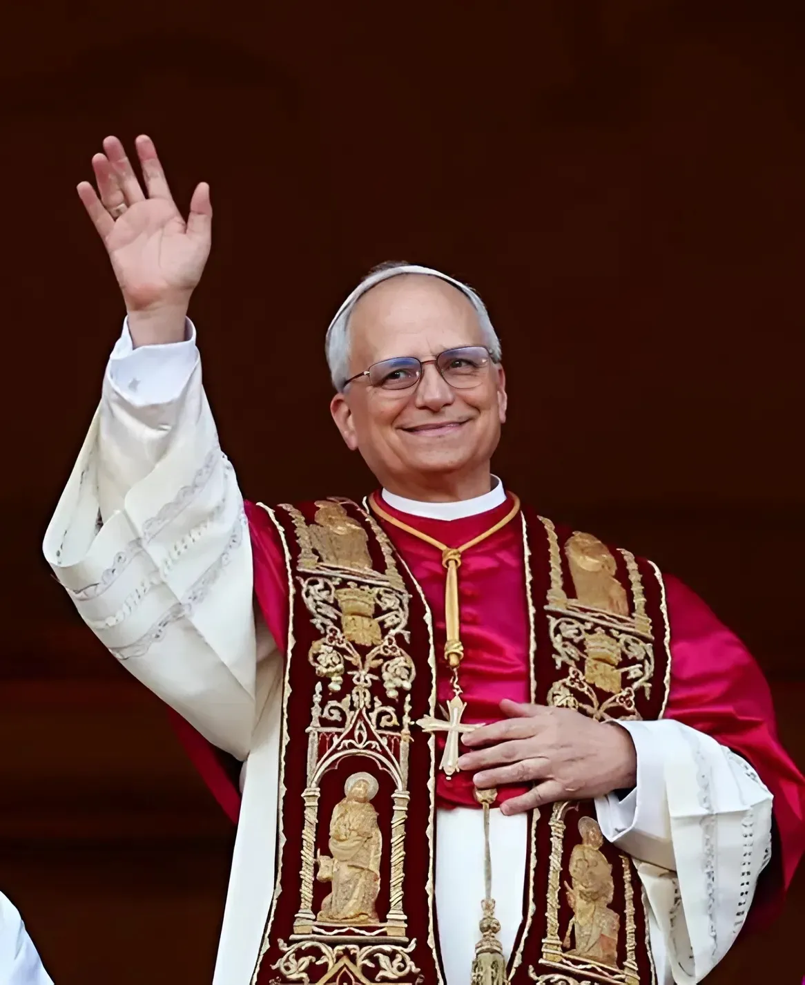 Pope Leo XIV’s Thoughts on Eagles’ Super Bowl Win Revealed — Divine Intervention or Philly Grit?