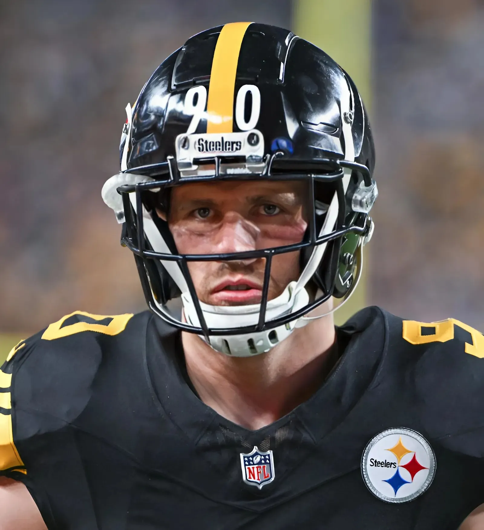 Steelers at a Crossroads: Will T.J. Watt Get Extended or Become Trade Bait?