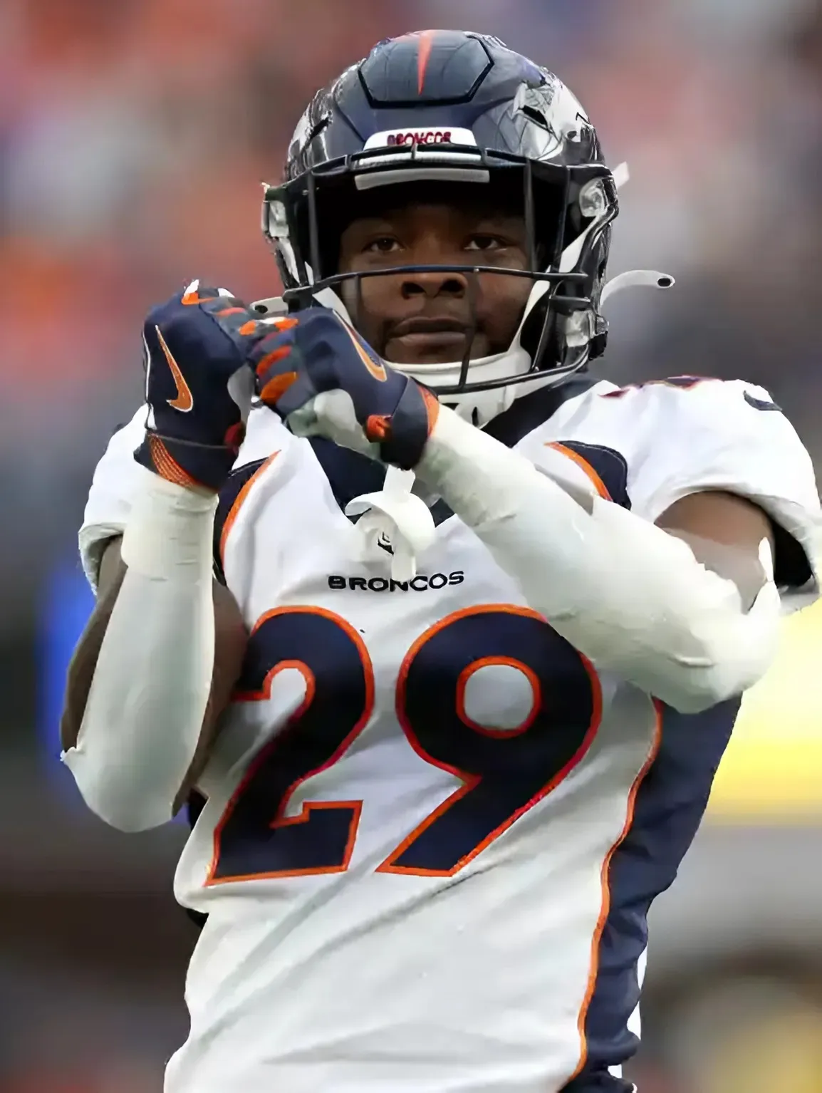 Broncos Predicted to Part Ways With 13-Game Starting Cornerback