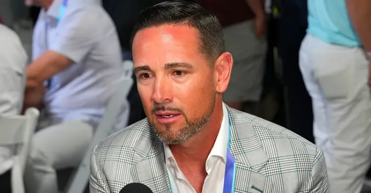 Packers HC Matt LaFleur drops massive hint about player he wants team to add via trade Packers HC Matt LaFleur drops massive hint about player he wants team to add via trade