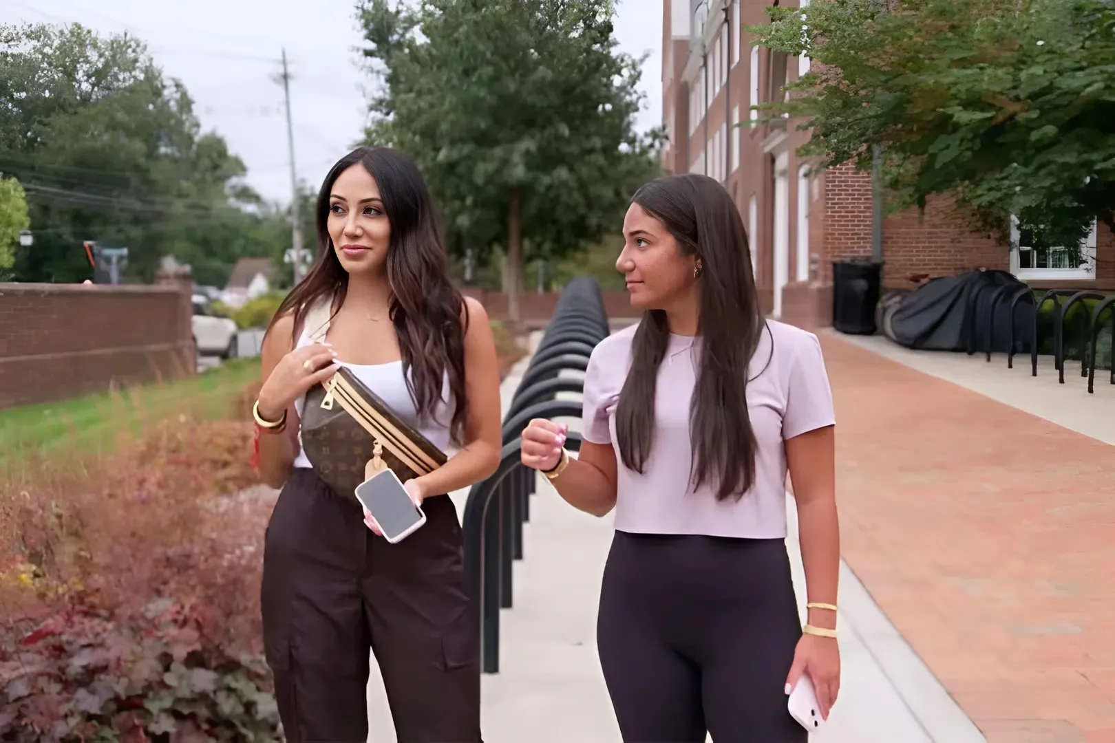 Antonia Gorga drops a bombshell about what really happened when she came home from college—and her family’s unexpected reaction