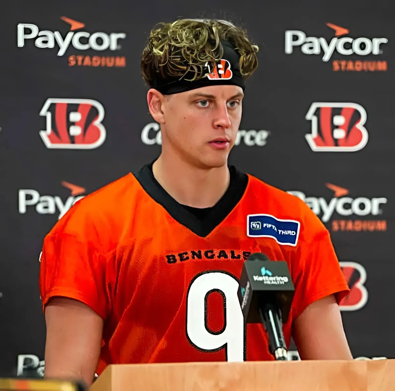 Bengals Quarterback Joe Burrow's Schedule Wish May Be Granted in Near Future