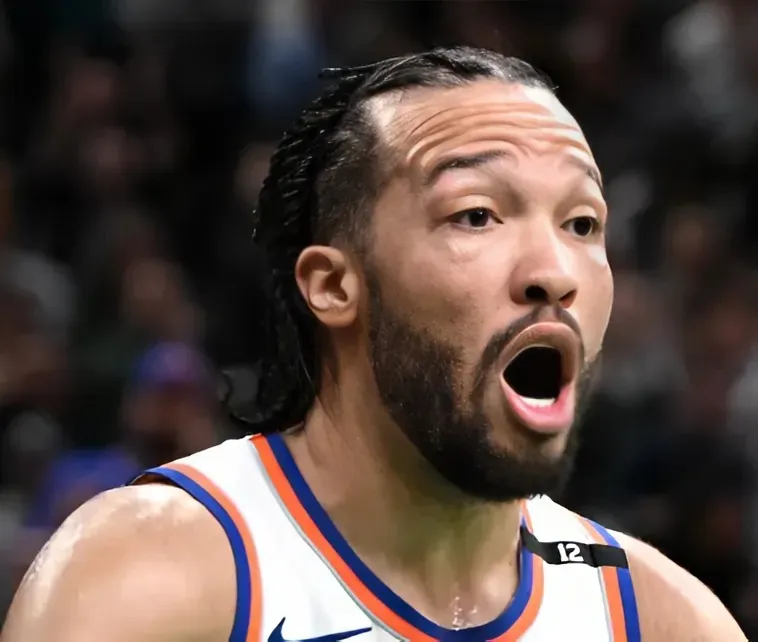 Stephen A. Smith Makes Bold Claim About Knicks’ Jalen Brunson
