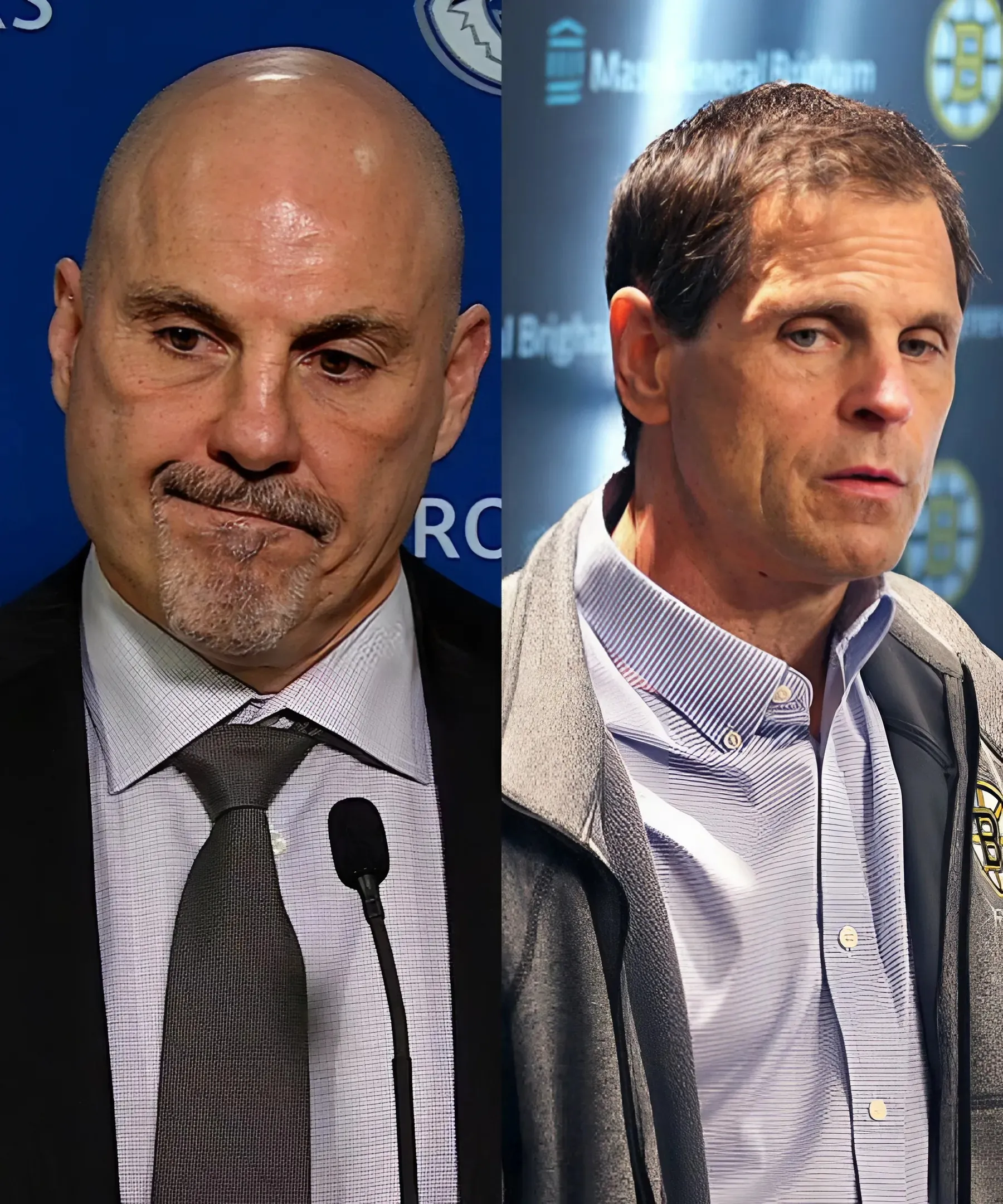 Rick Tocchet reportedly snubbed Bruins coaching job over major concerns with Don Sweeney