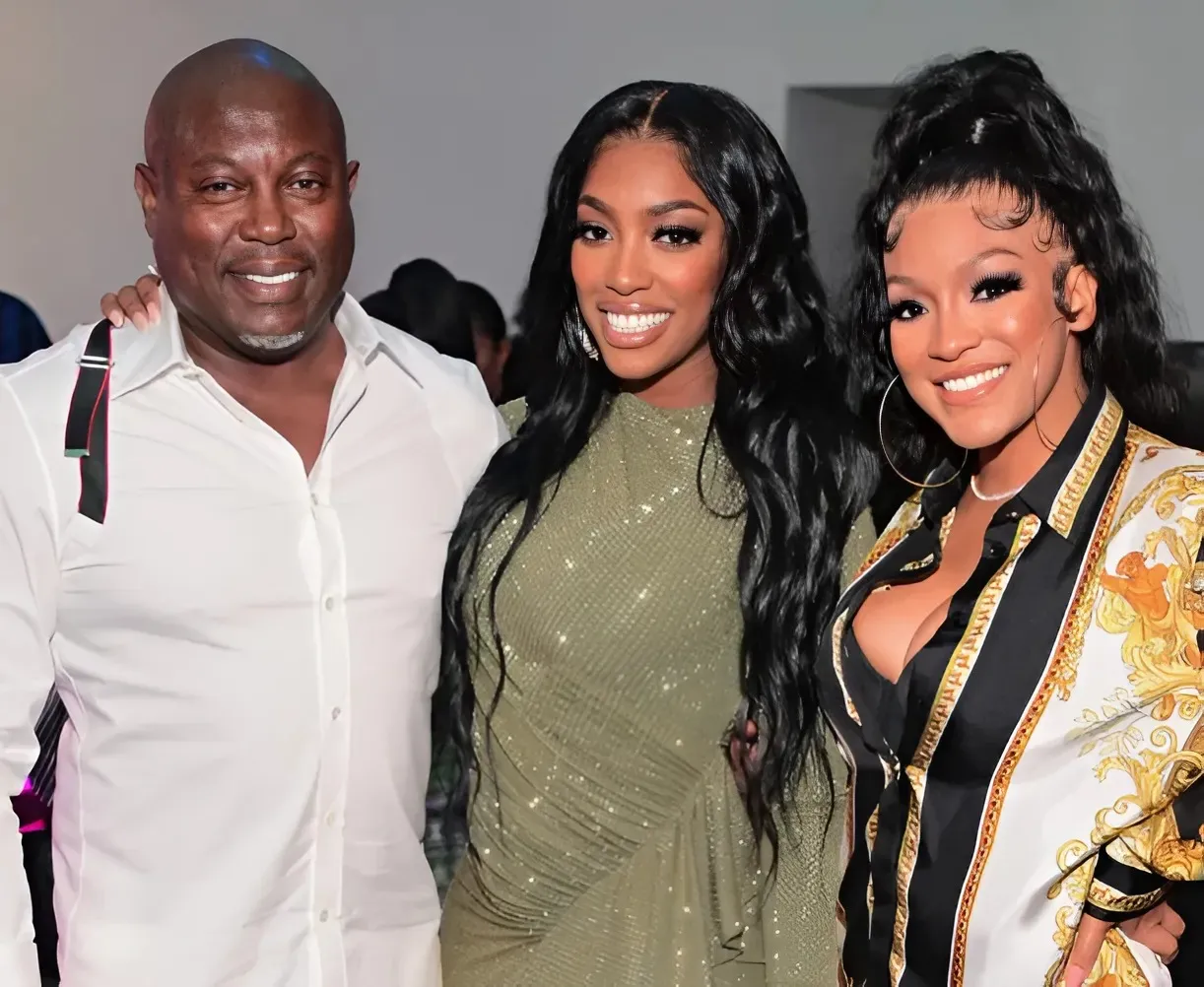 Drew Sidora Says Porsha Williams ‘Wasn’t Able to Deliver’ the Comeback RHOA Fans Wanted
