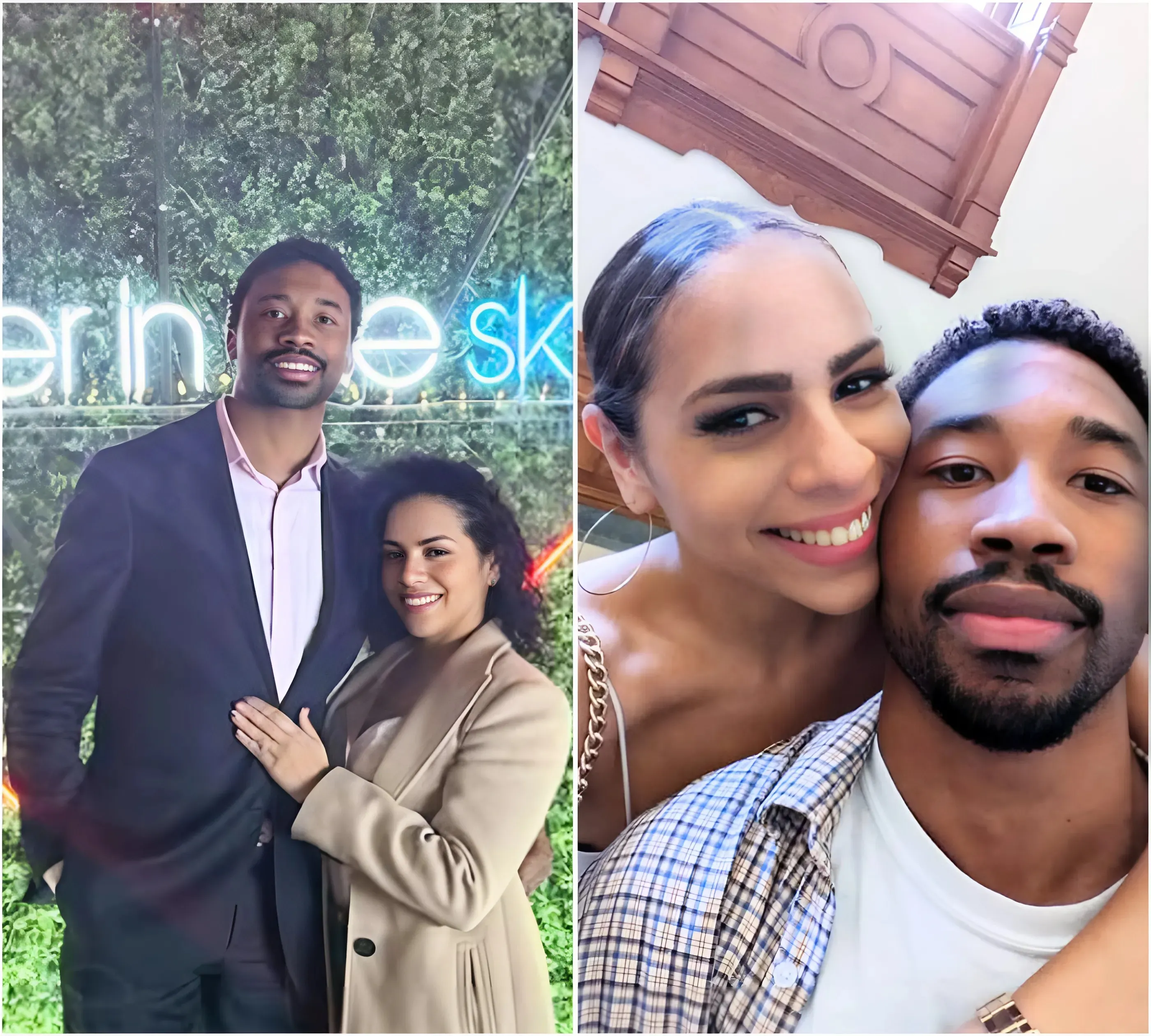 “He Doesn’t Lift a Finger — But I’m Still Holding On”: Lydia Velez Gonzalez Breaks Down Her Painful Struggle Loving Milton Johnson Despite His Frequent Absences