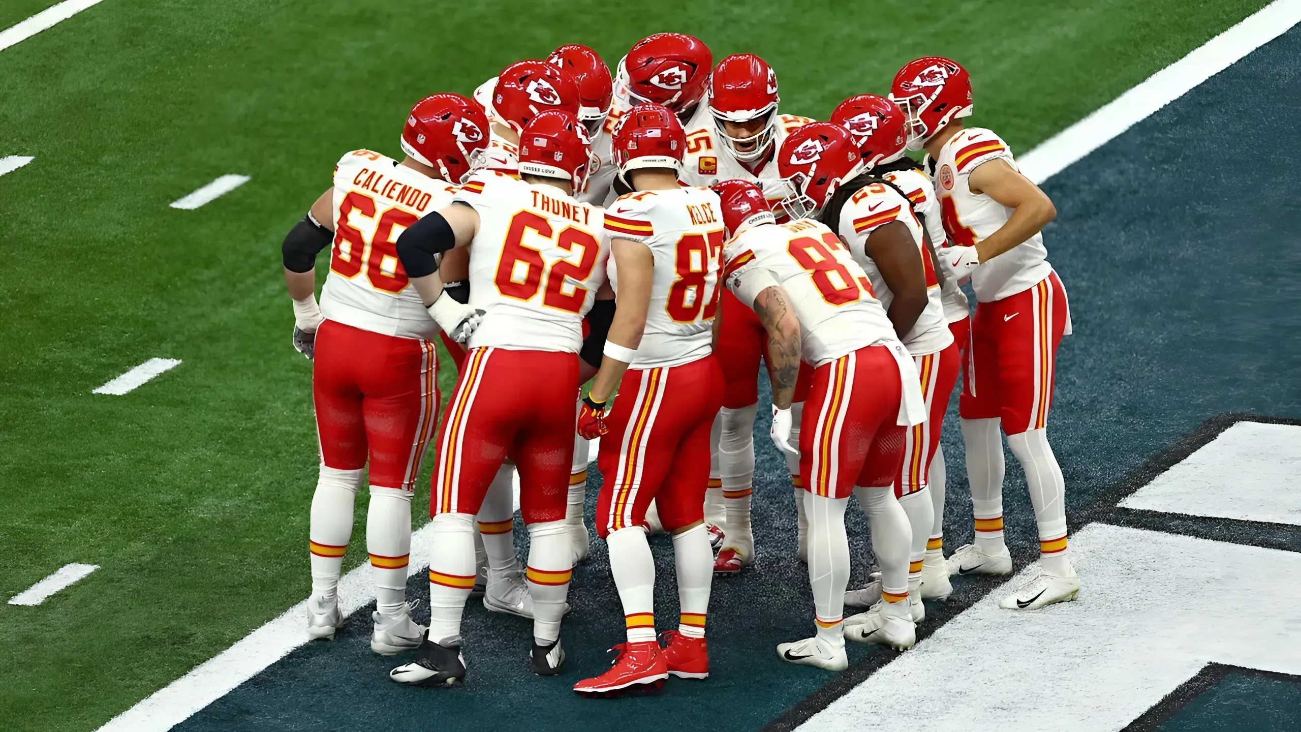 Chiefs’ ‘Narrow Victories’ Could Haunt Them, NFL Expert Says