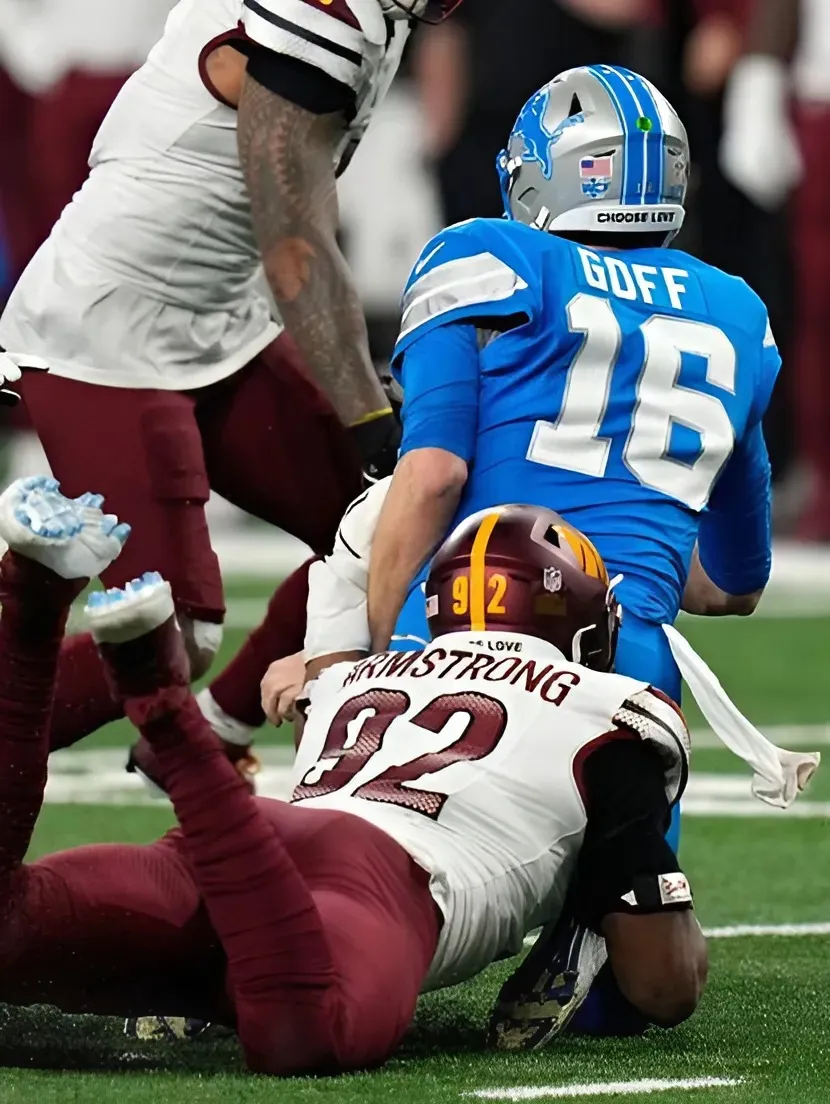 Lions Withdraw Proposal for Big Rule Change Around NFL Playoff Seeding