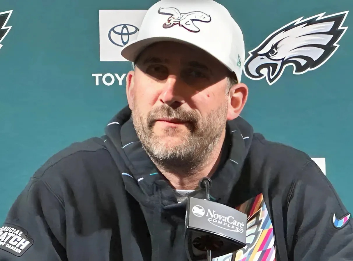 Eagles Turning Page From Super Bowl Victory To Upcoming Season