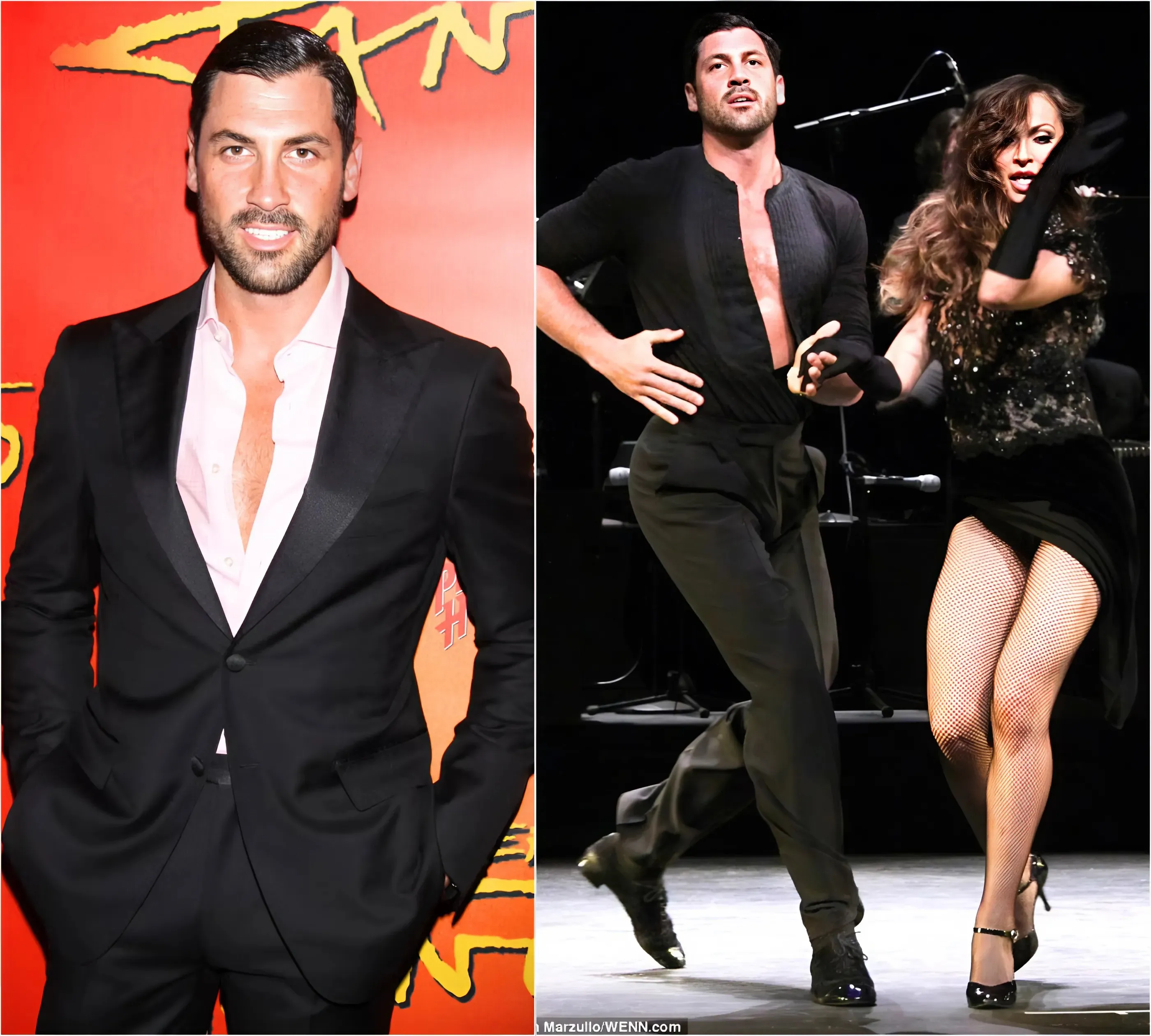 “It’ll Always Be Home”: Maksim Chmerkovskiy Opens Up About Returning to DWTS
