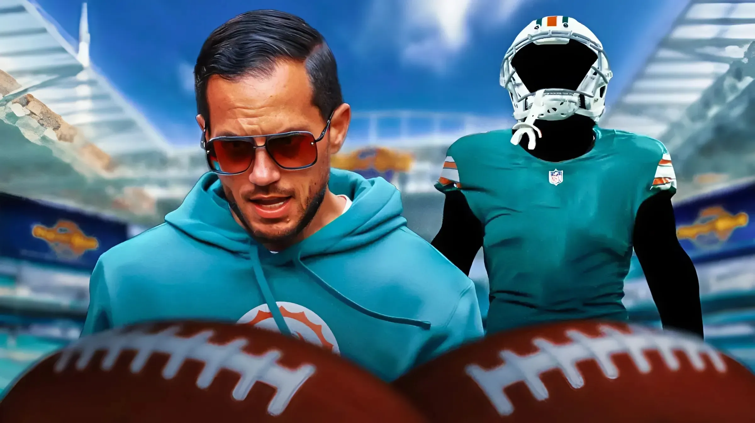 Miami Dolphins Players That Could be on the Bubble