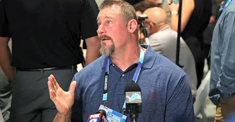Lions Withdraw Playoff Seeding Proposal, Lacked Support